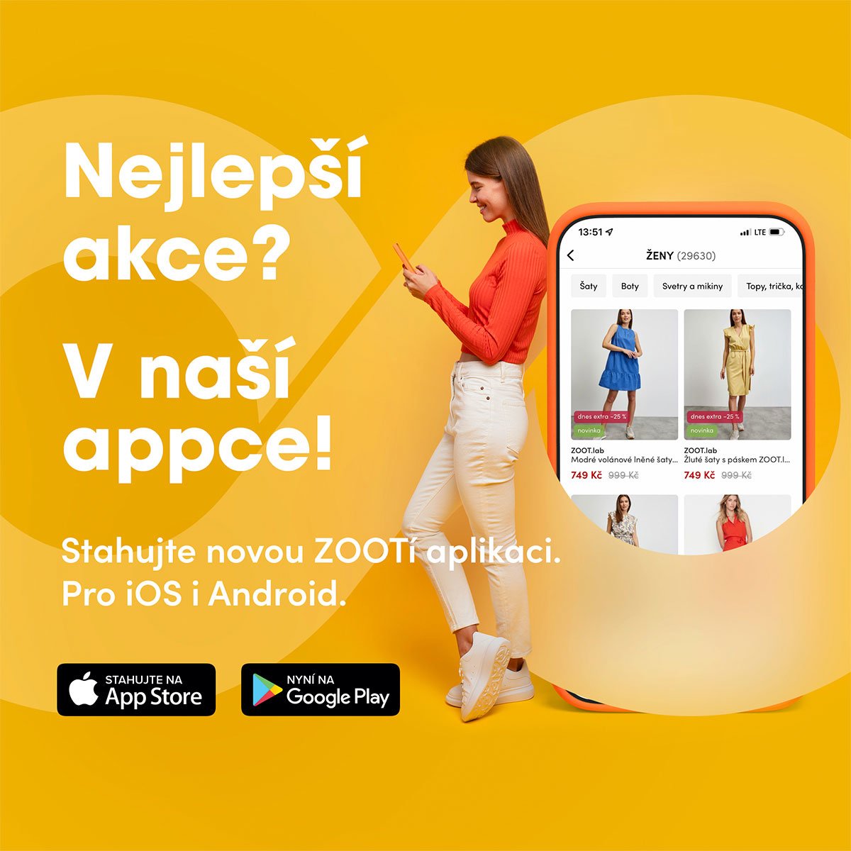 Zoot App