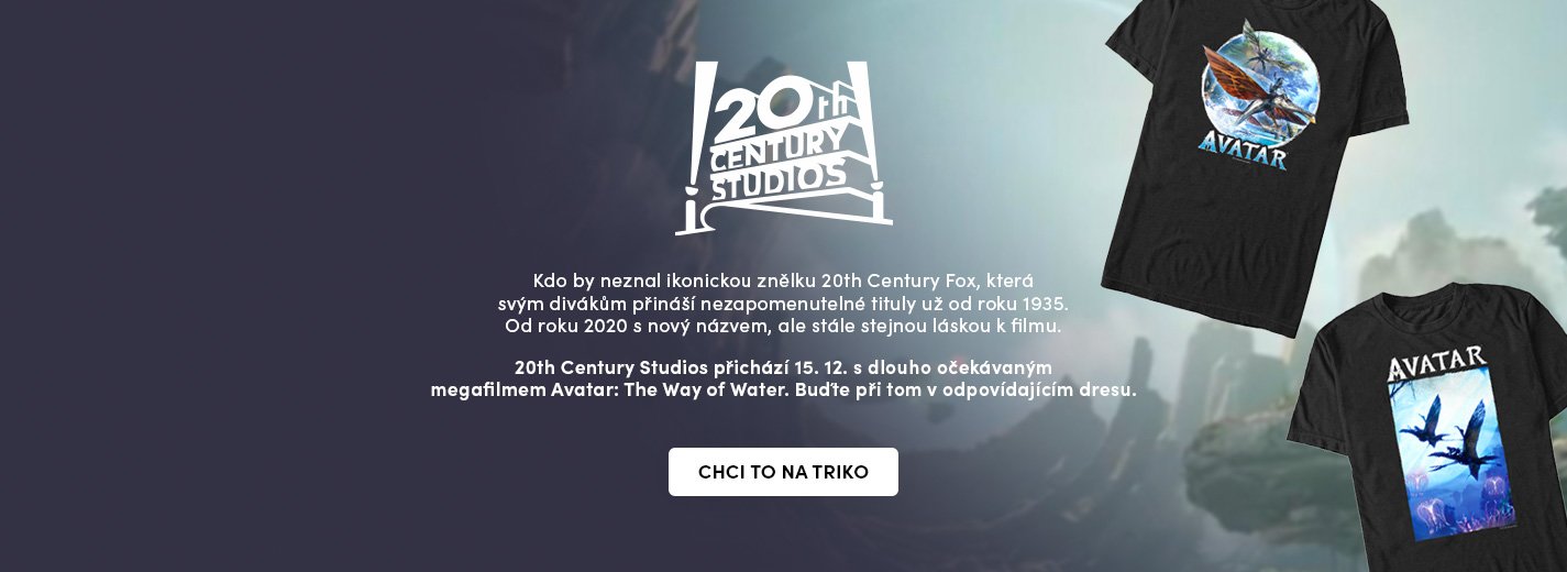 20th Century Fox - Avatar 2