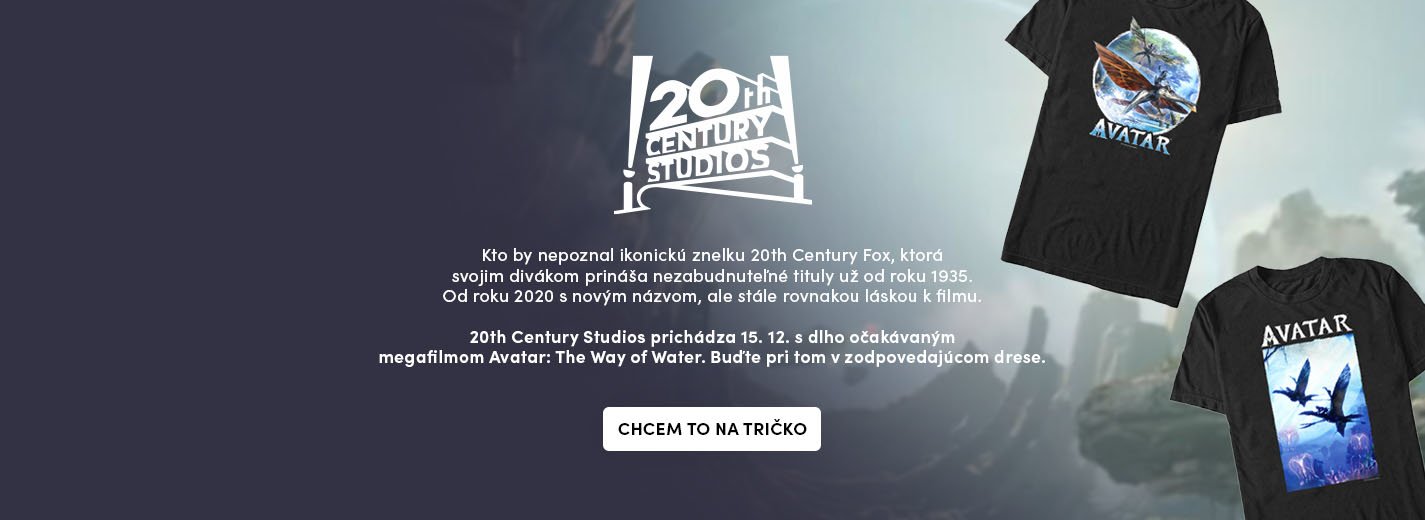 20th Century Fox - Avatar 2