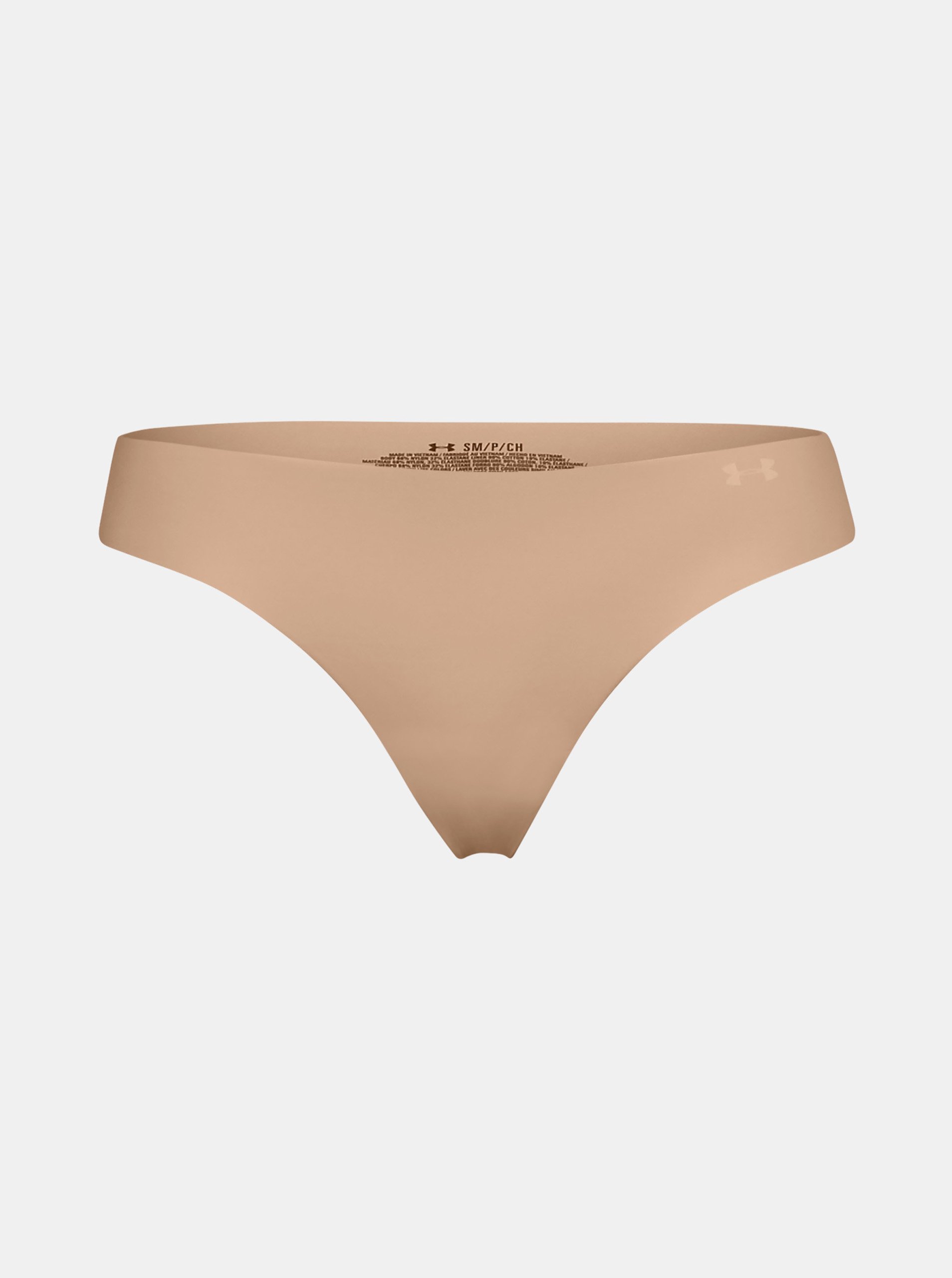 sada-tri-hnedych-tang-pure-stretch-under-armour
