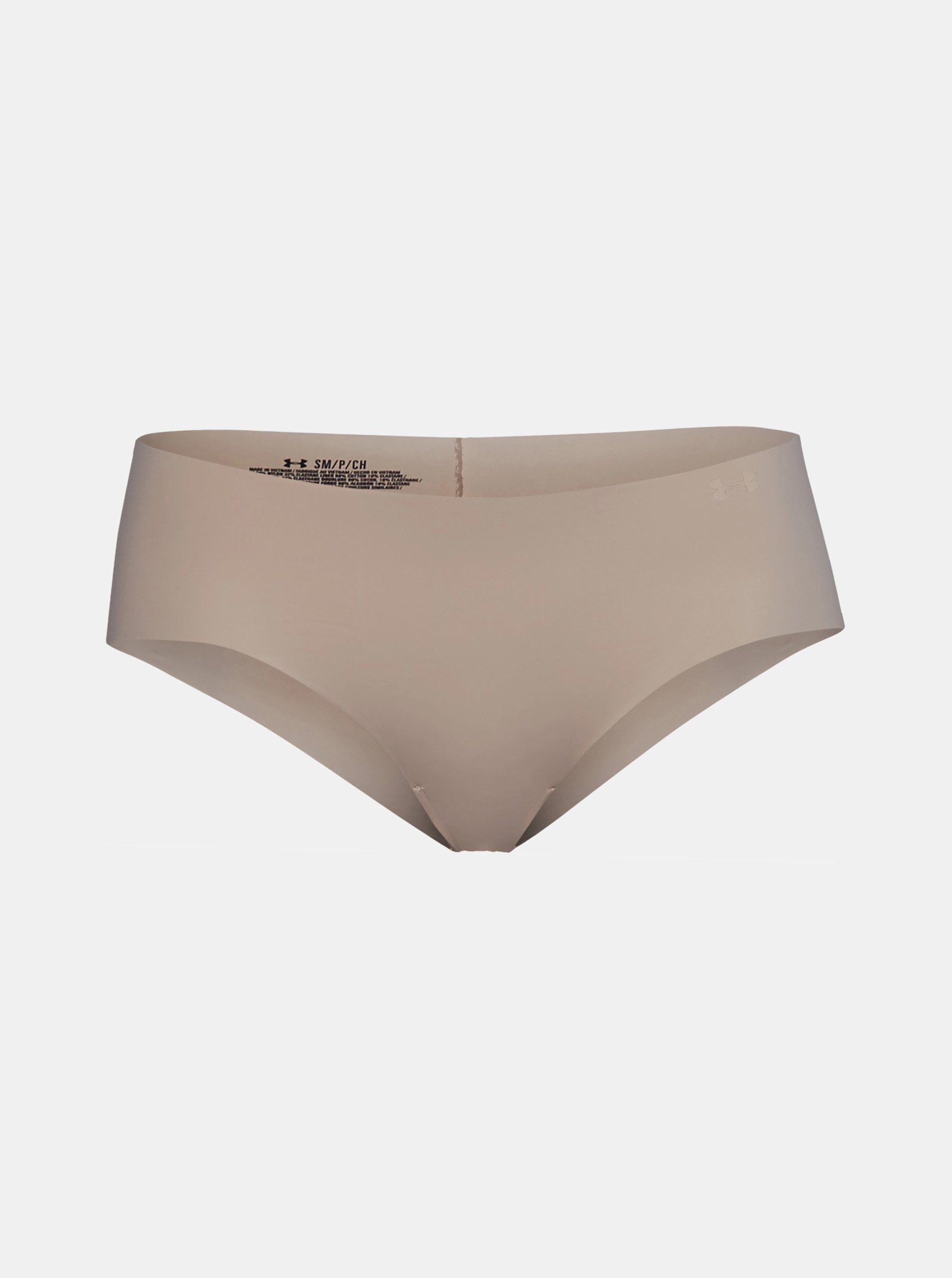 sada-tri-hnedych-kalhotek-pure-stretch-under-armour