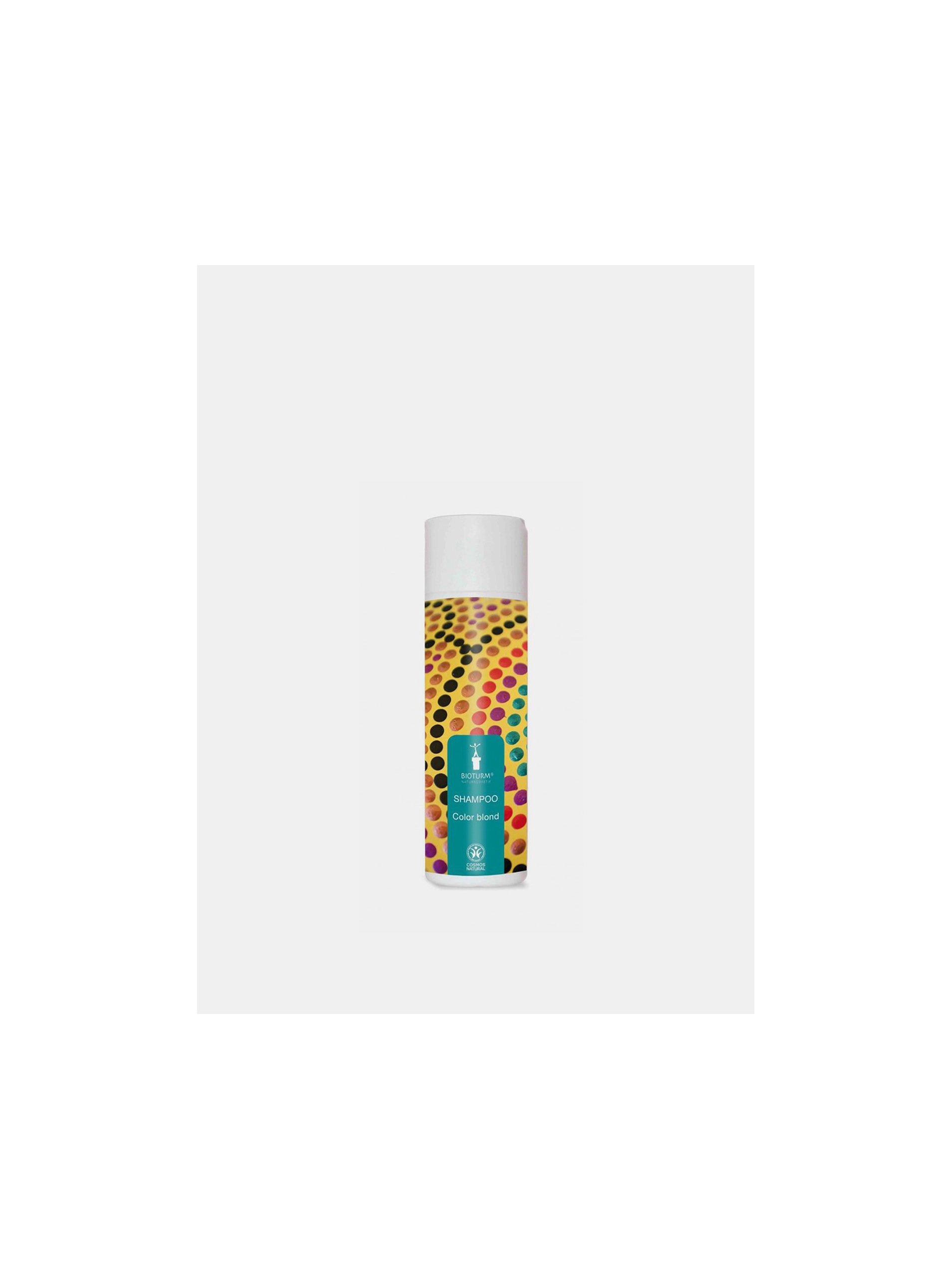 Lacno Šampón pre blond vlasy 200 ml Bioturm