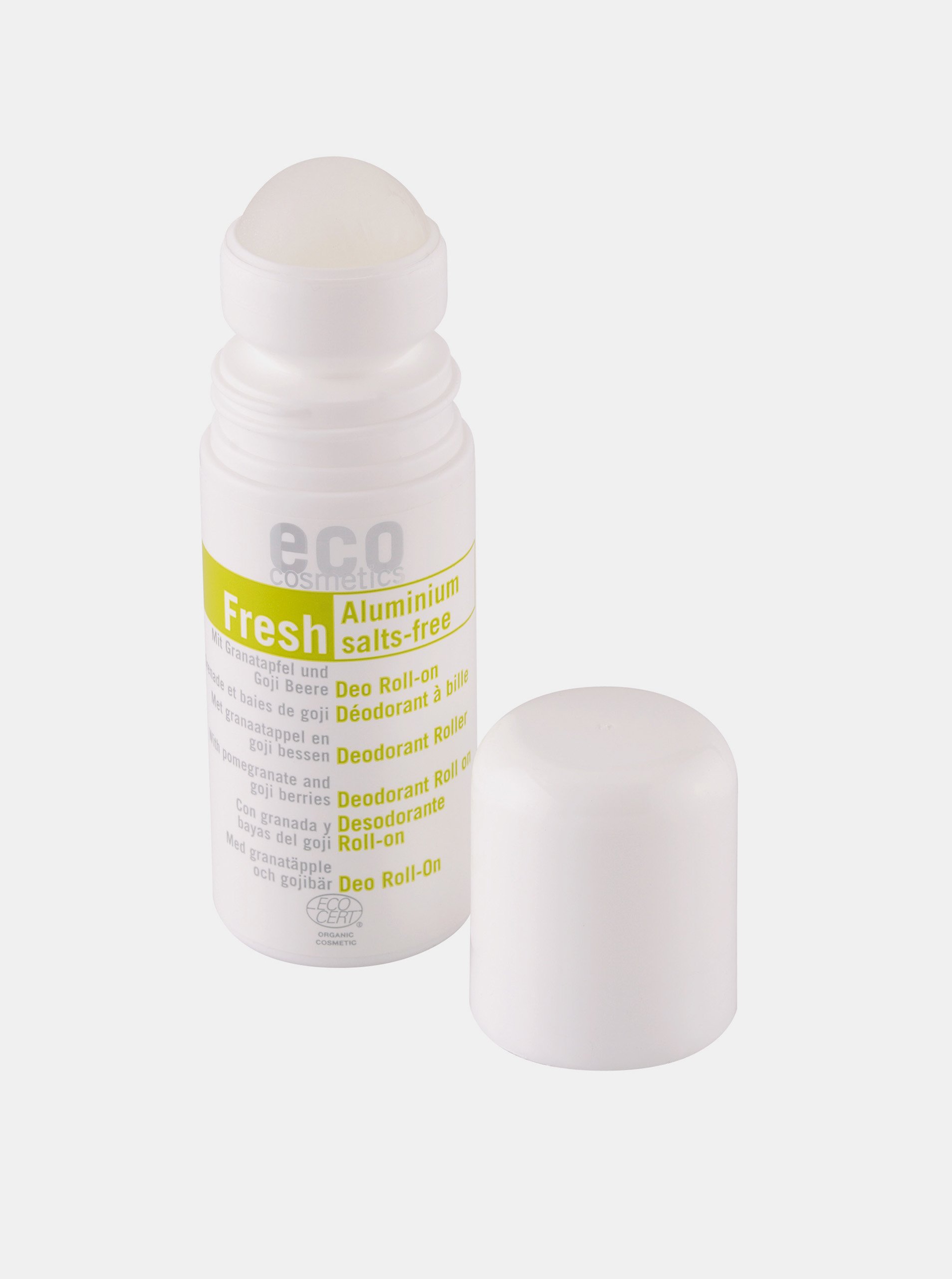 Levně Deodorant roll-on BIO 50 ml Eco Cosmetics