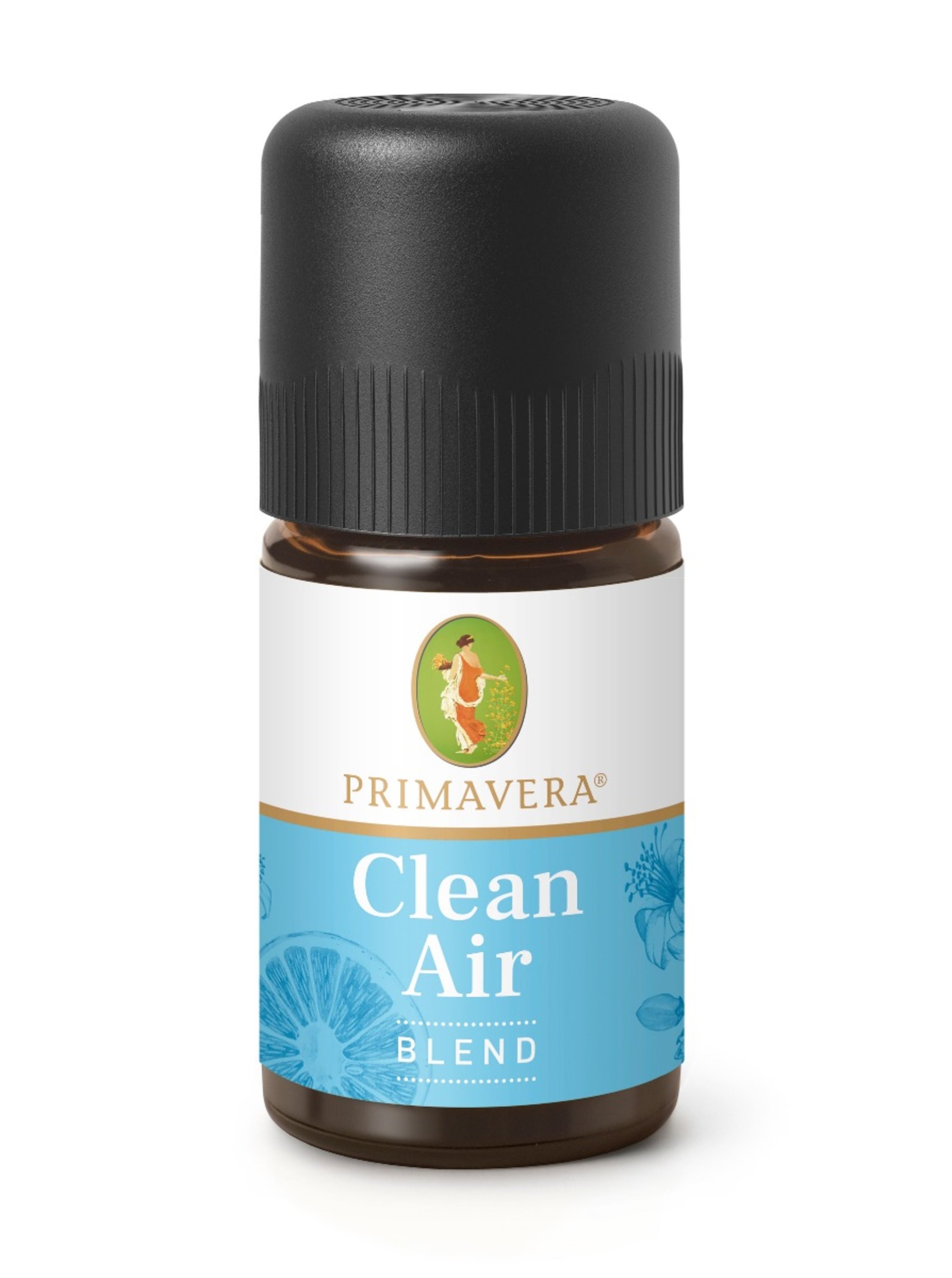 Levně Bio vonná směs éterických olejů Primavera Clean Air (5 ml)