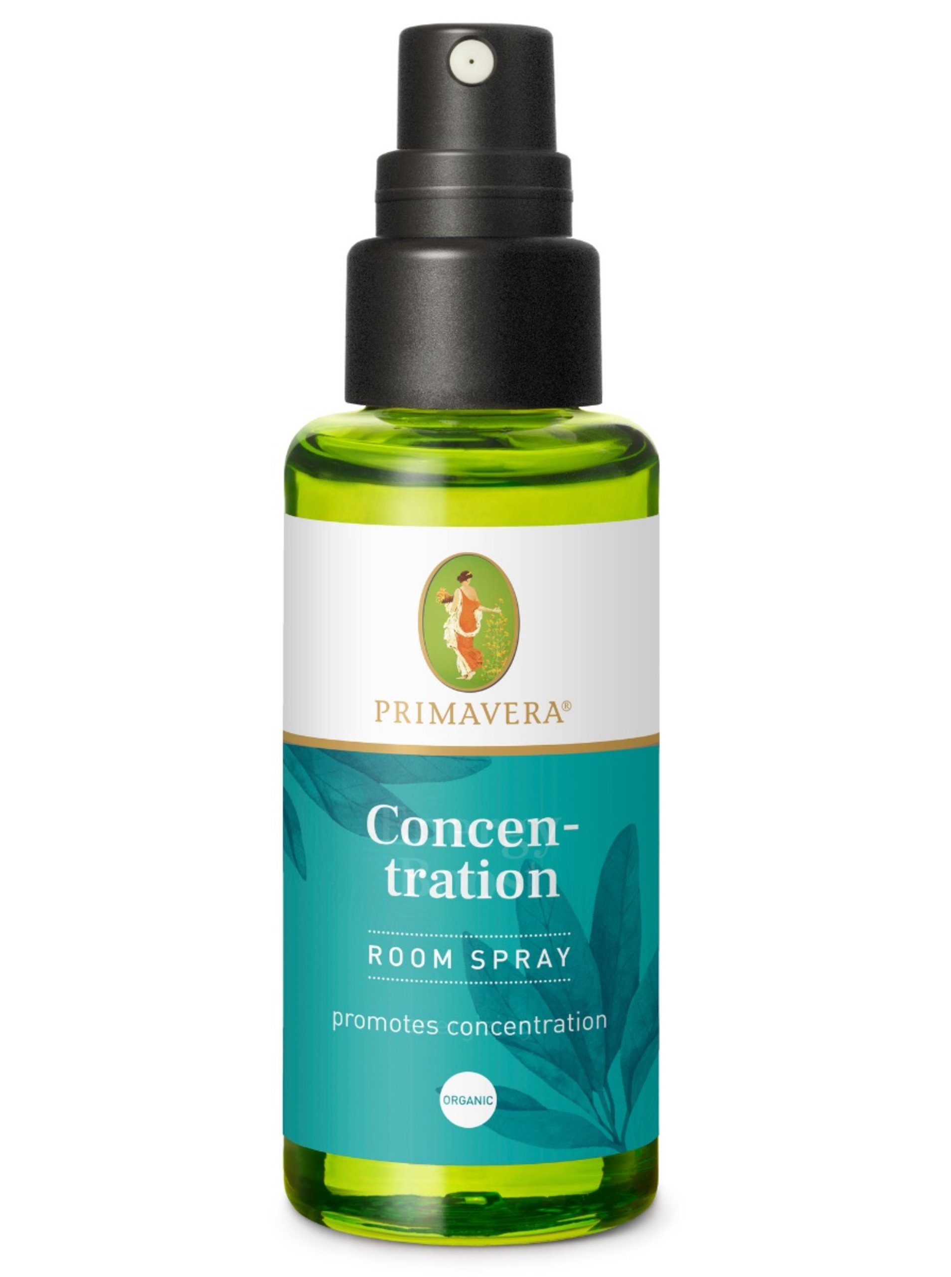 Levně Bio aroma sprej Primavera Concentration (50 ml)