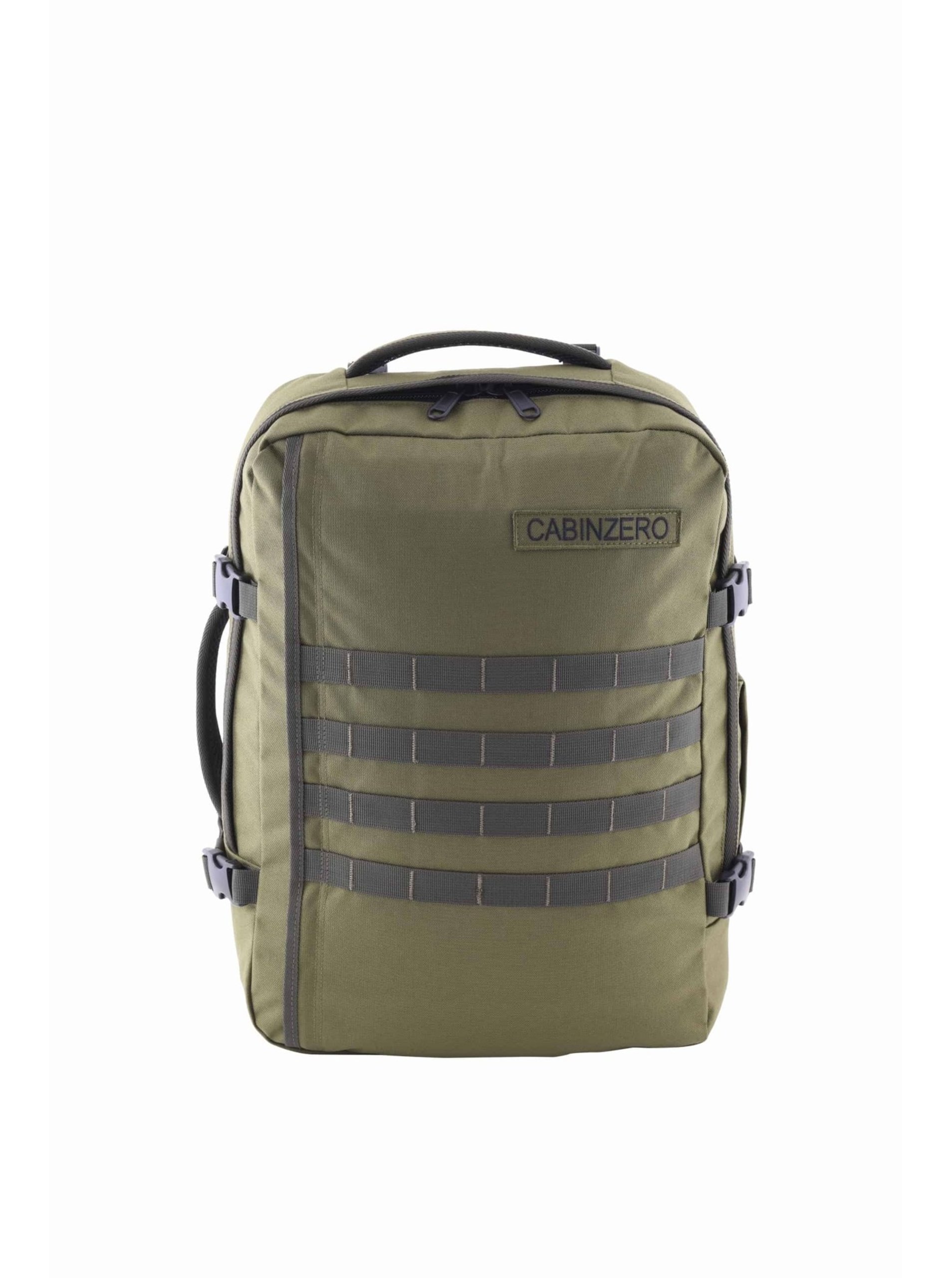 E-shop Batoh CabinZero Military 36L Military Green