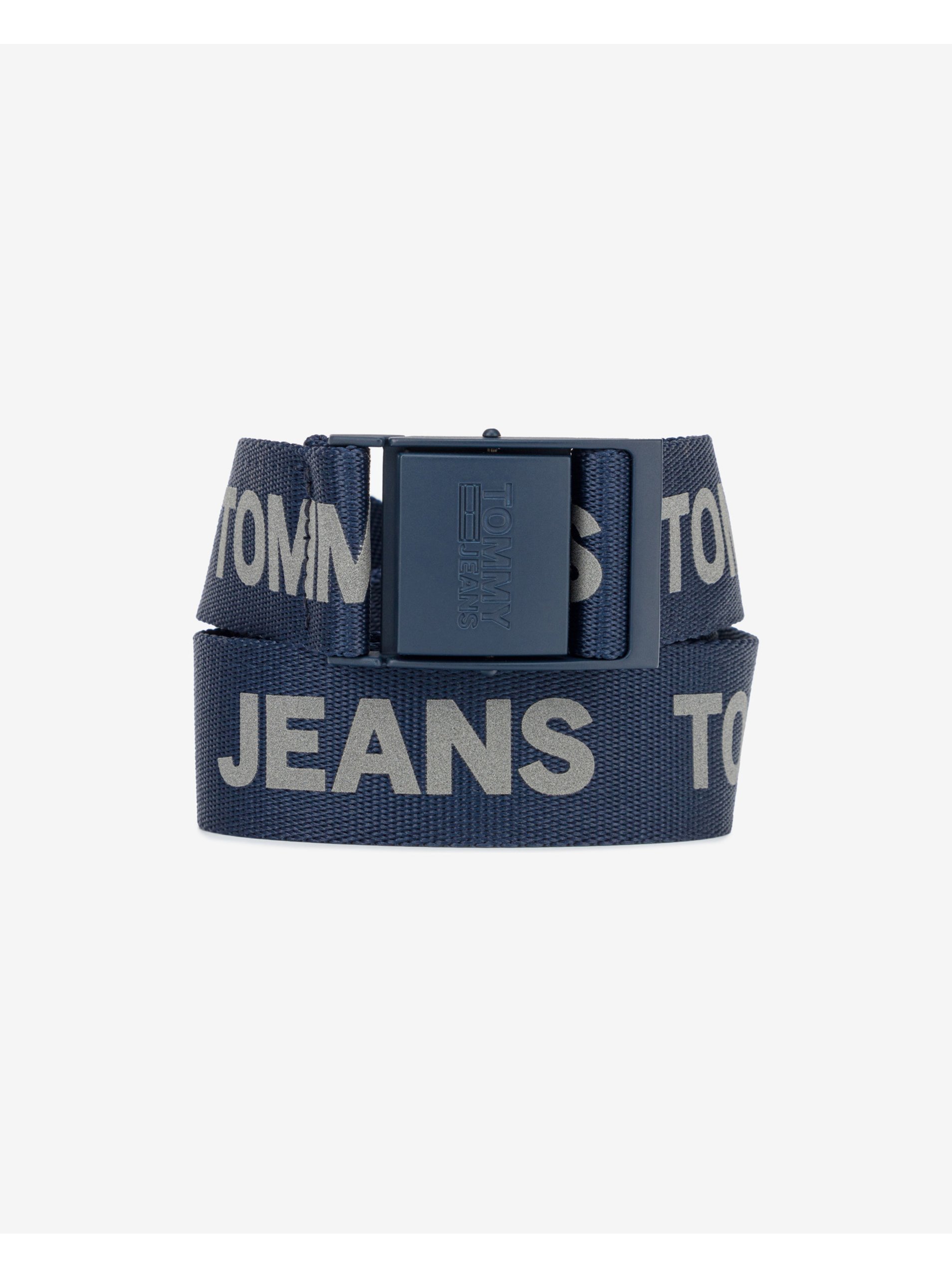 E-shop Pásek Tommy Jeans