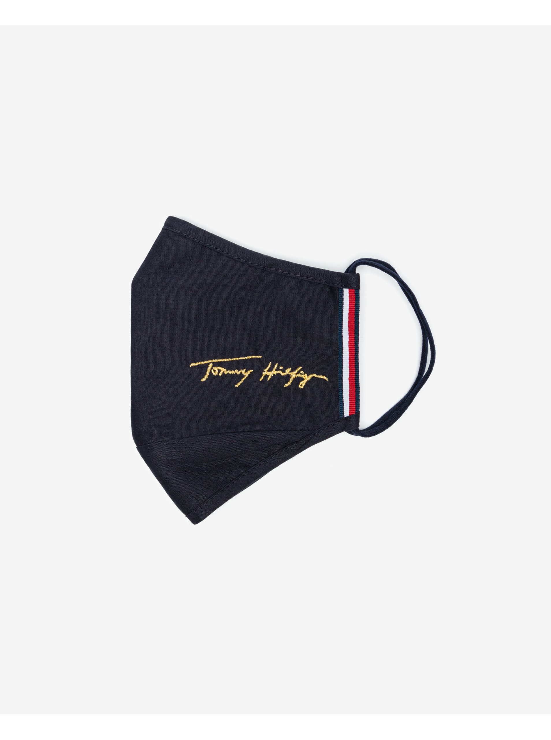 Lacno Rúška pre ženy Tommy Hilfiger - modrá