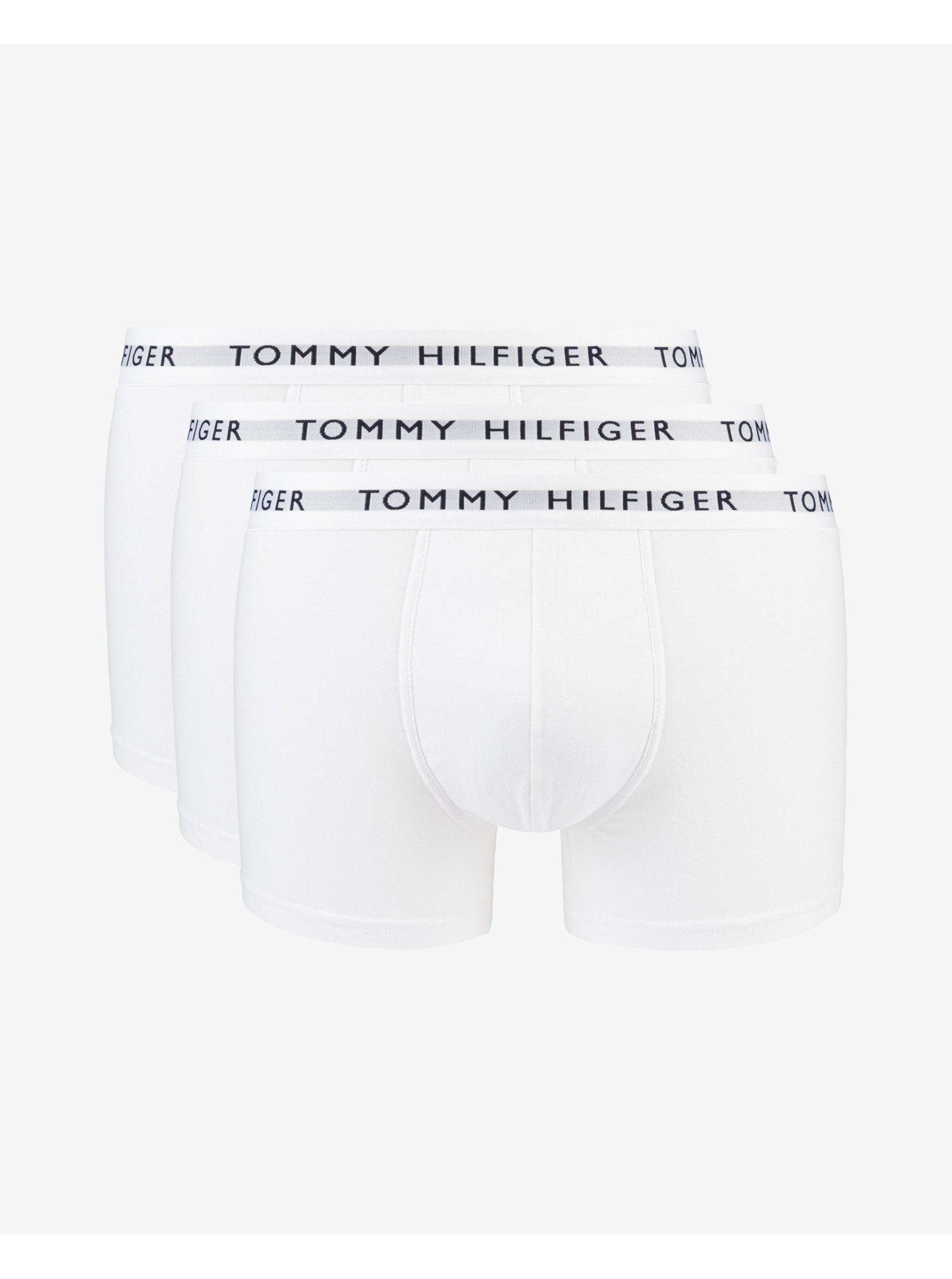Levně Boxerky 3 ks Tommy Hilfiger Underwear