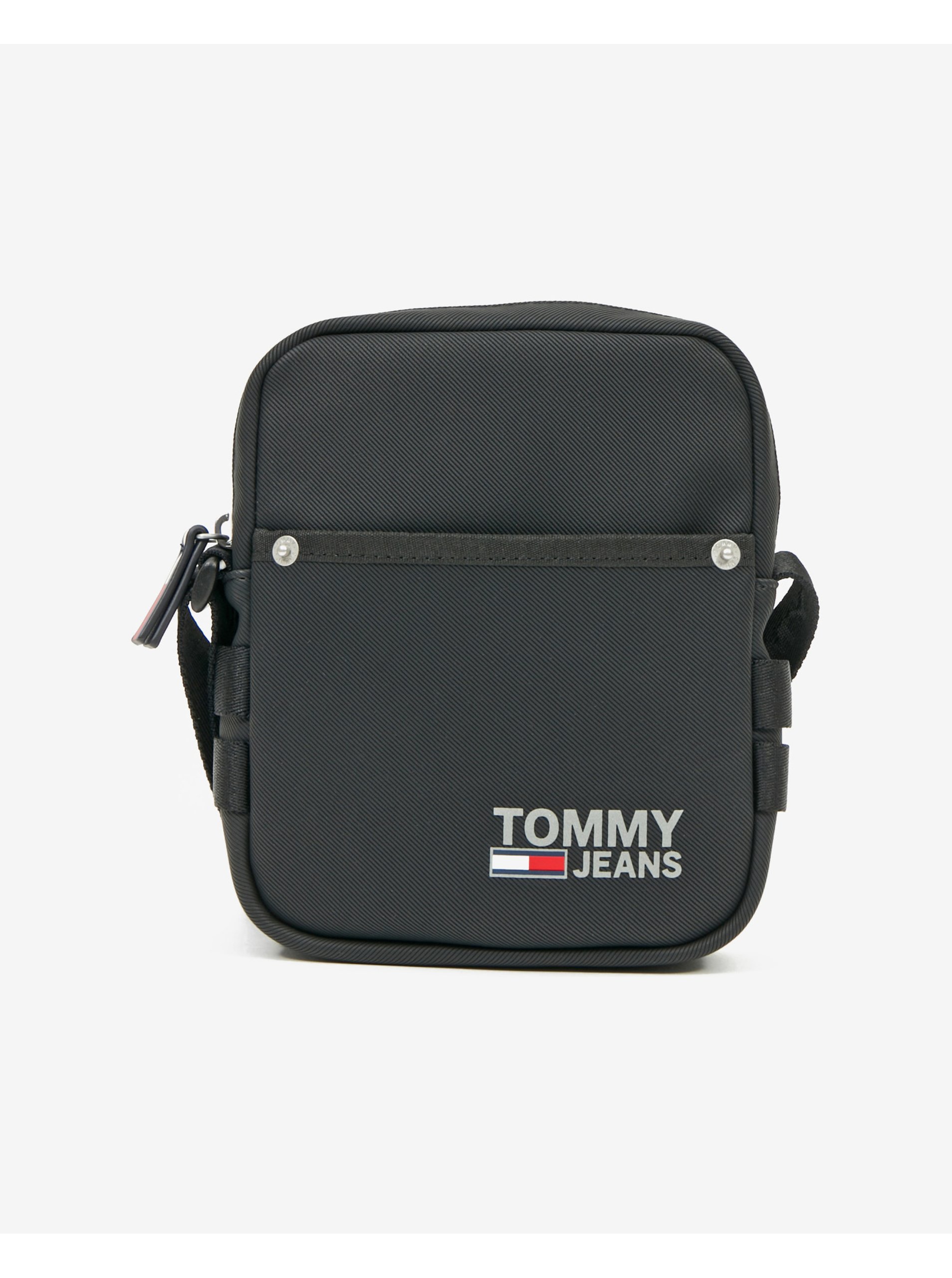 Levně Campus Reporter Cross body bag Tommy Jeans