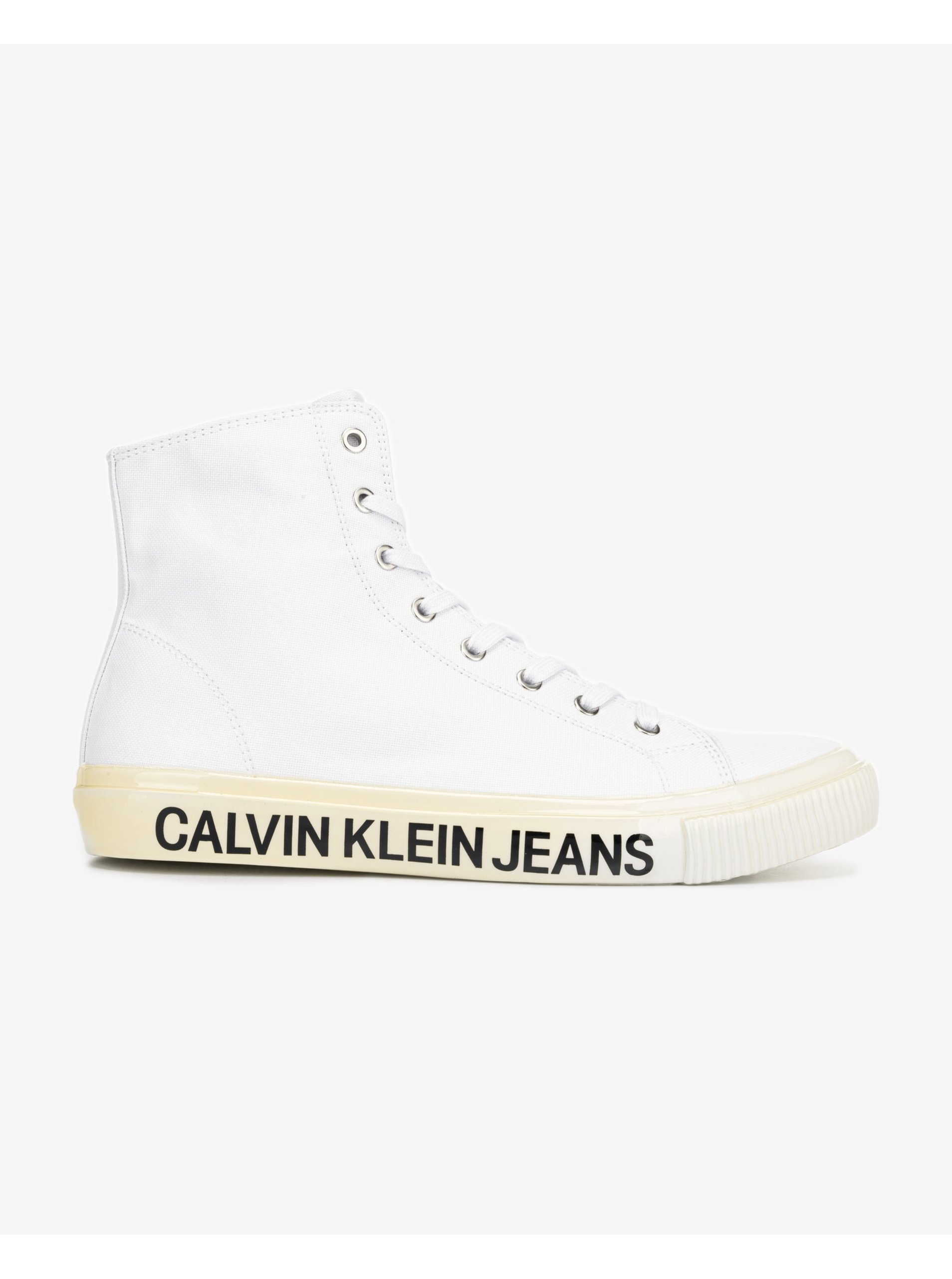 Lacno Tenisky Deforest Calvin Klein Jeans