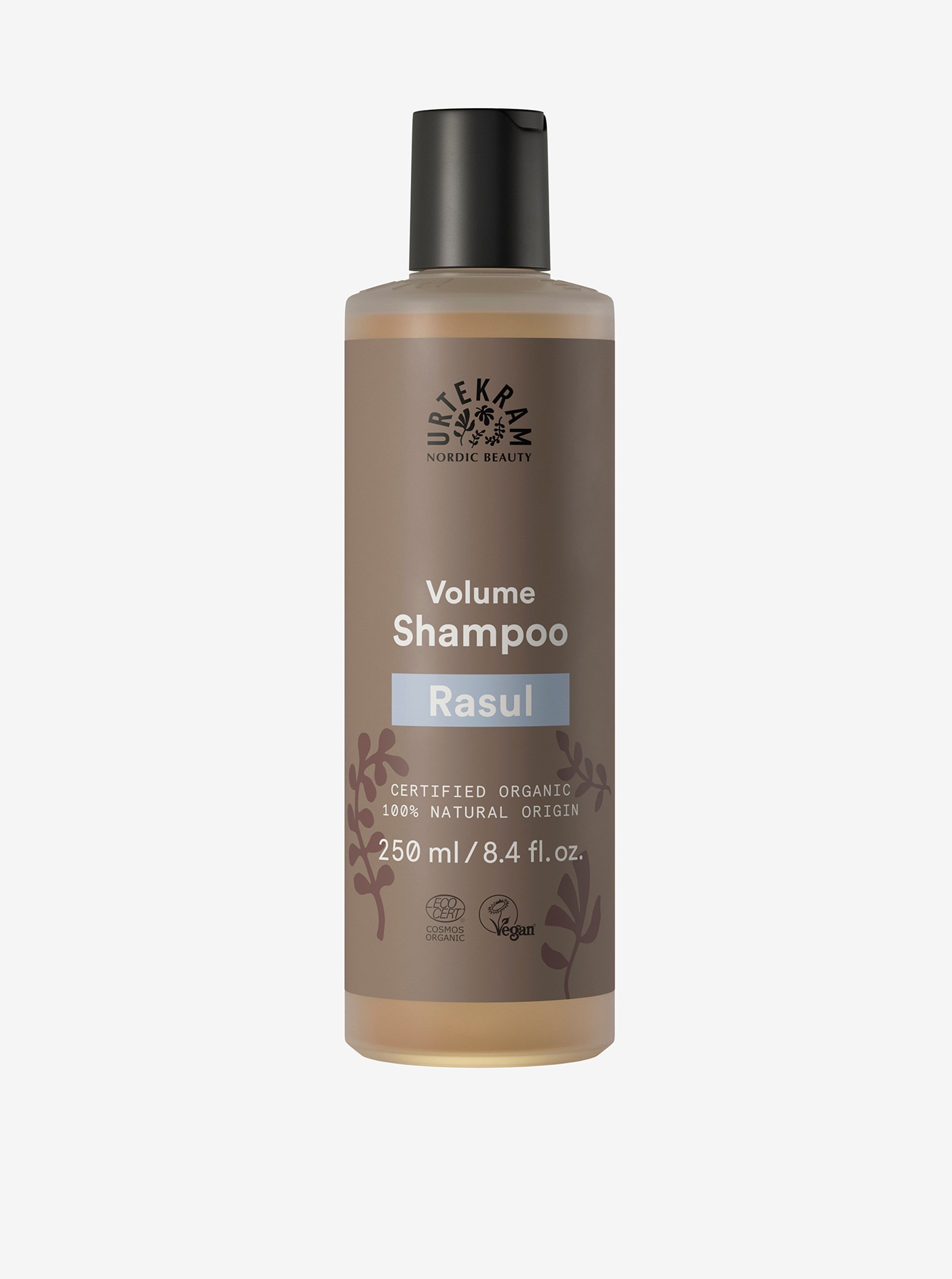Levně Šampon BIO Urtekram Rasul (250 ml)