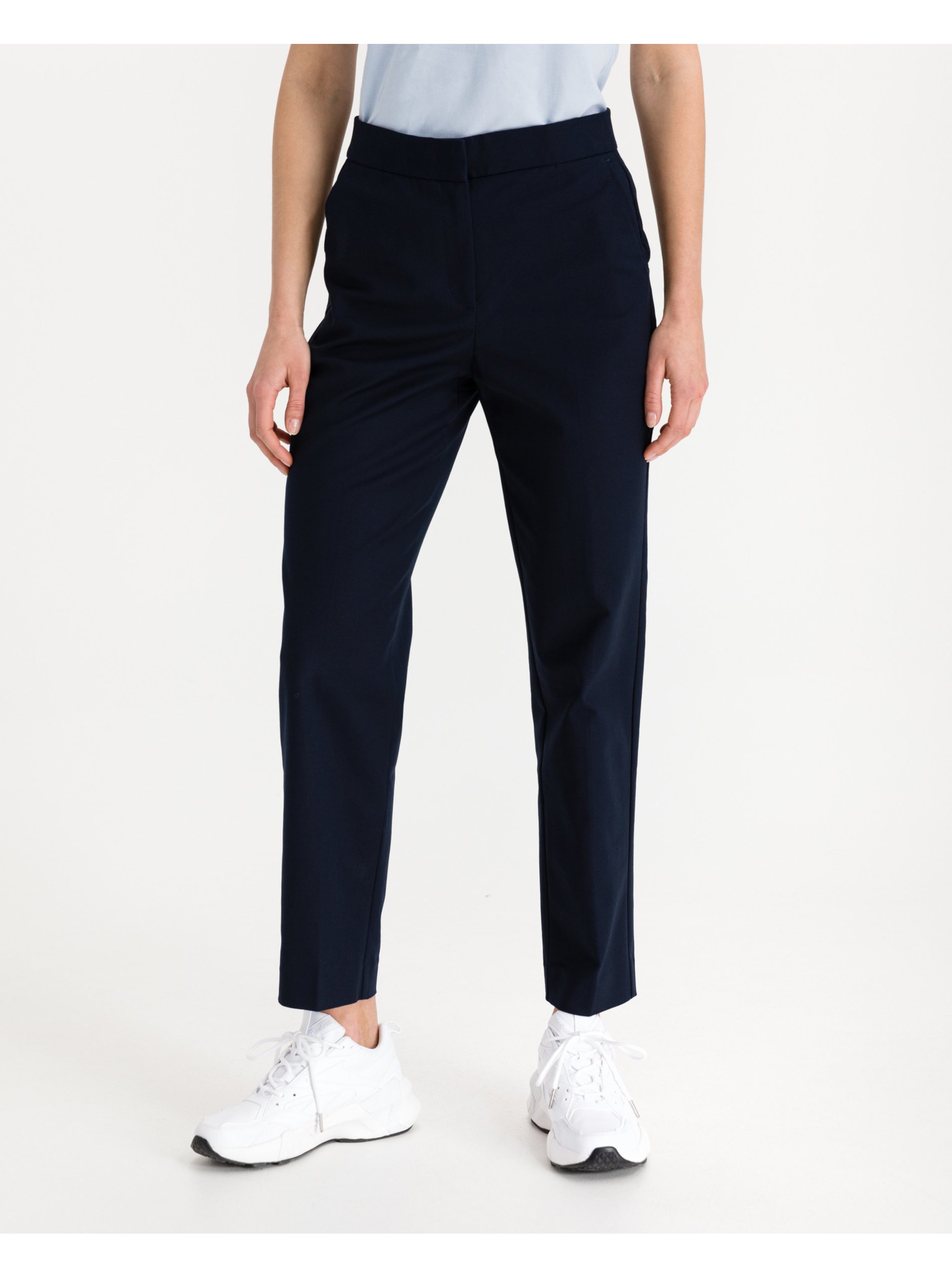 kalhoty-tommy-hilfiger