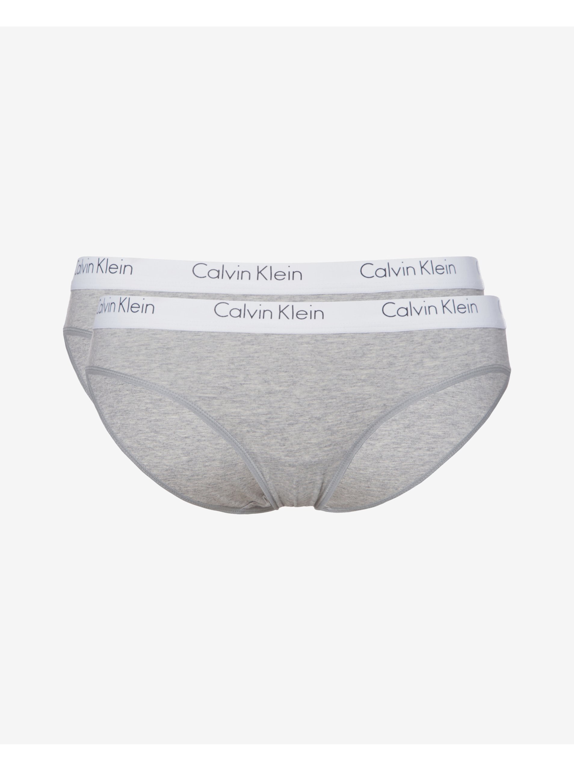 Lacno Nohavičky 2 ks Calvin Klein Underwear