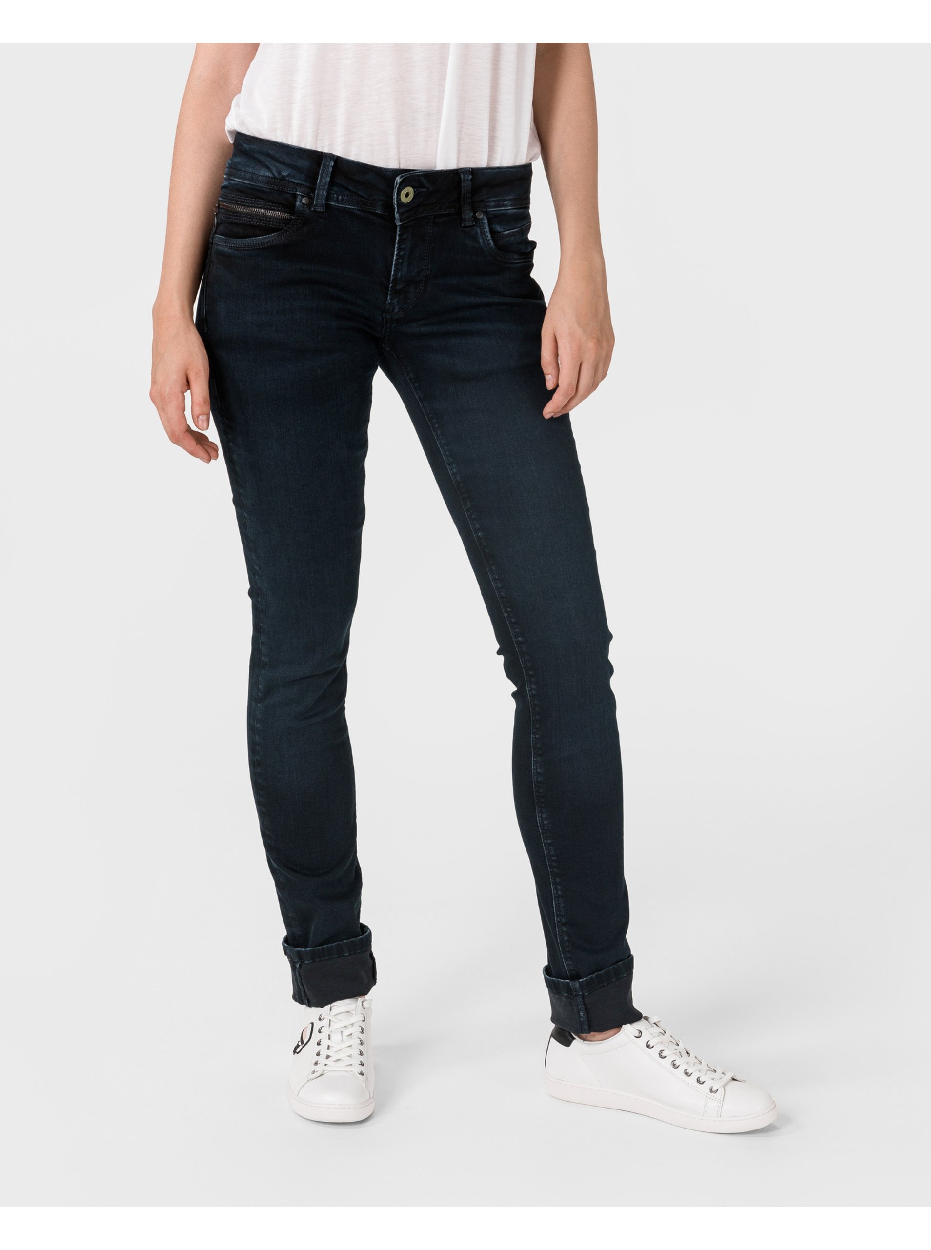 E-shop New Brooke Jeans Pepe Jeans