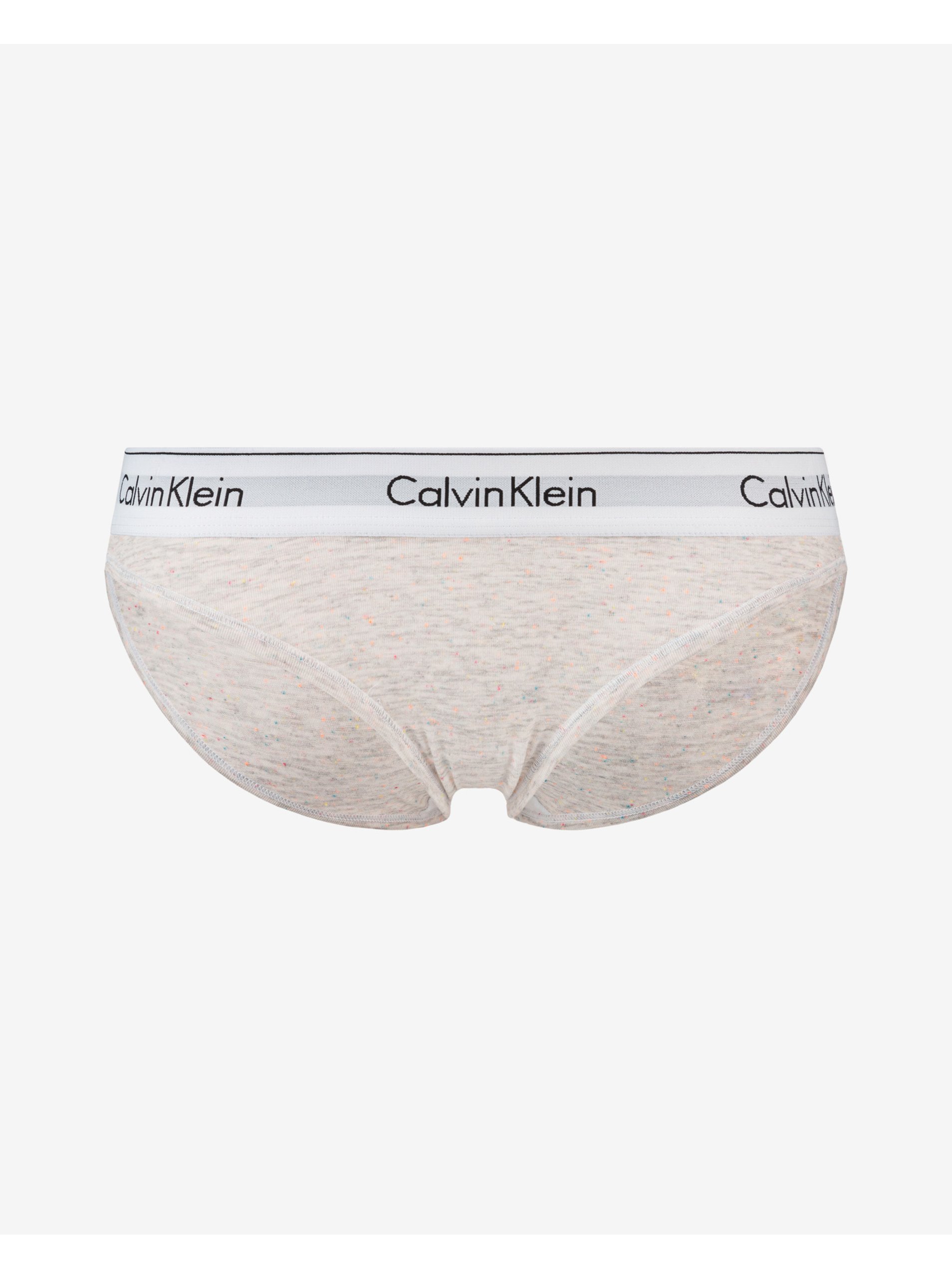 Levně Kalhotky Calvin Klein Underwear