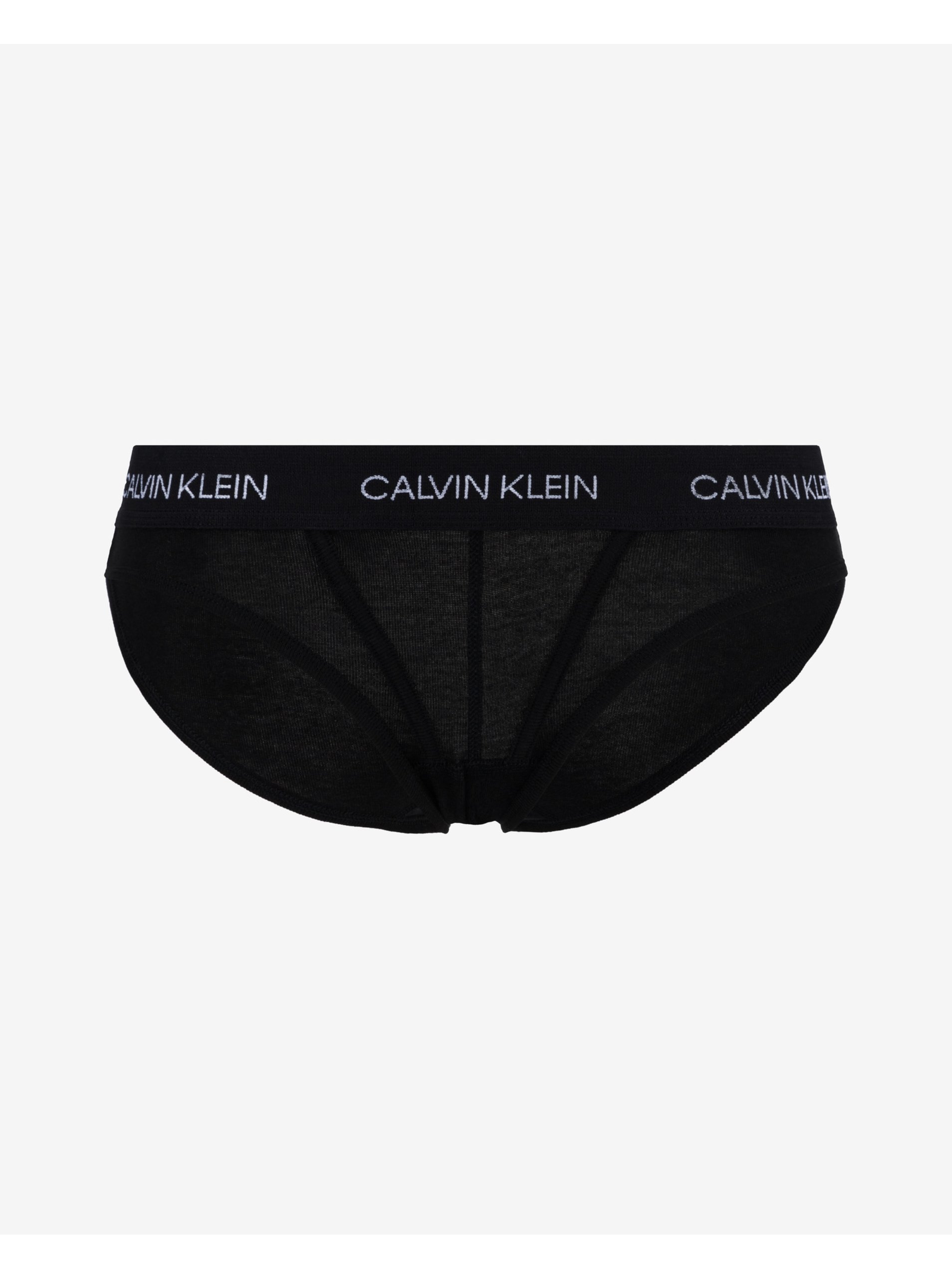 Levně Statement 1981 Kalhotky Calvin Klein Underwear