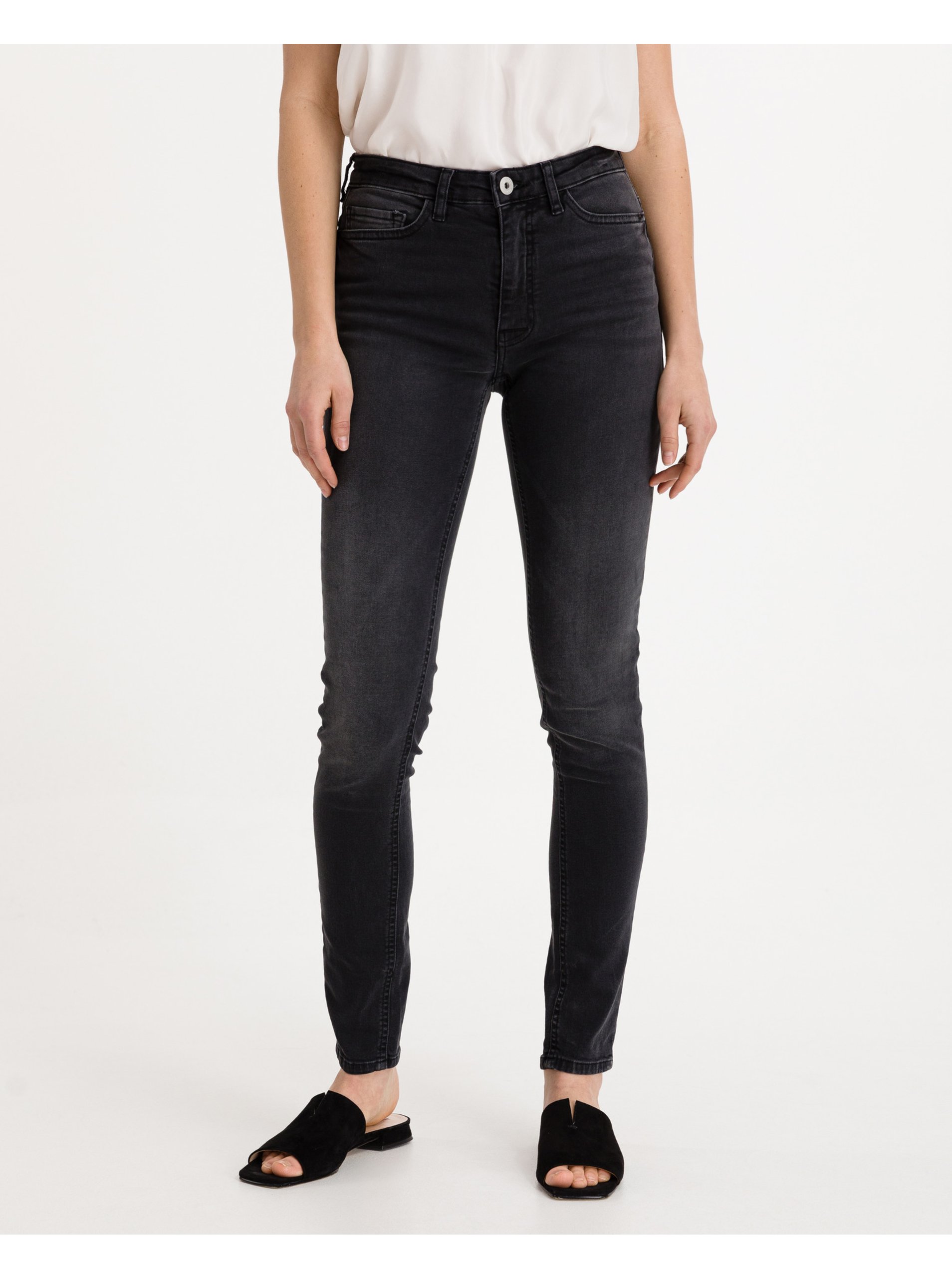 E-shop Lulu Jeans ICHI