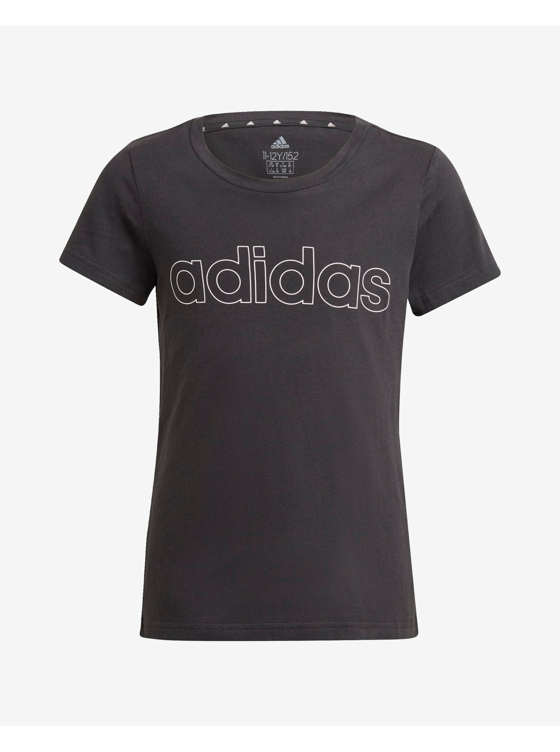 E-shop Tričko detské adidas Performance