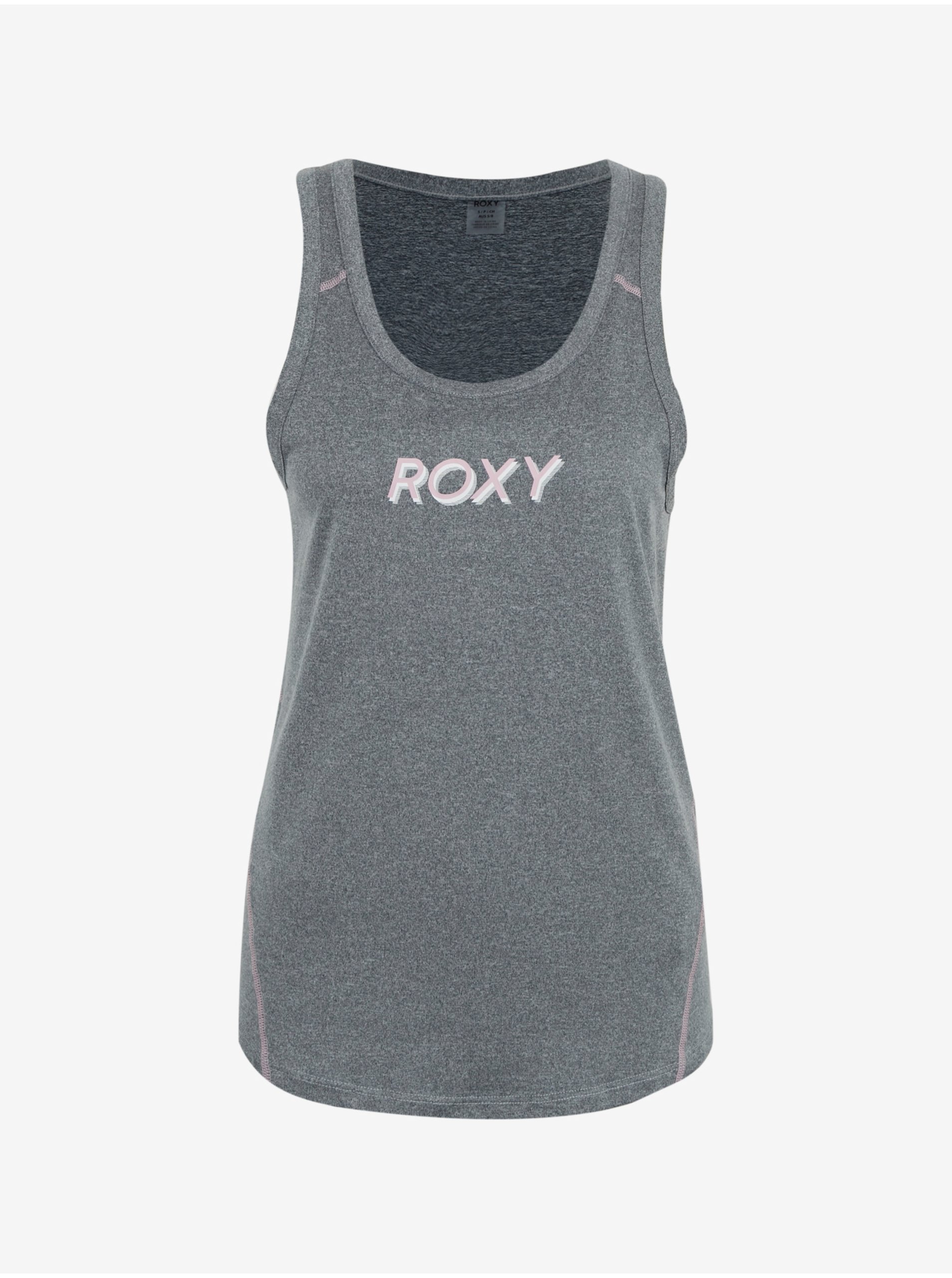 Lacno Tielka pre ženy Roxy - sivá