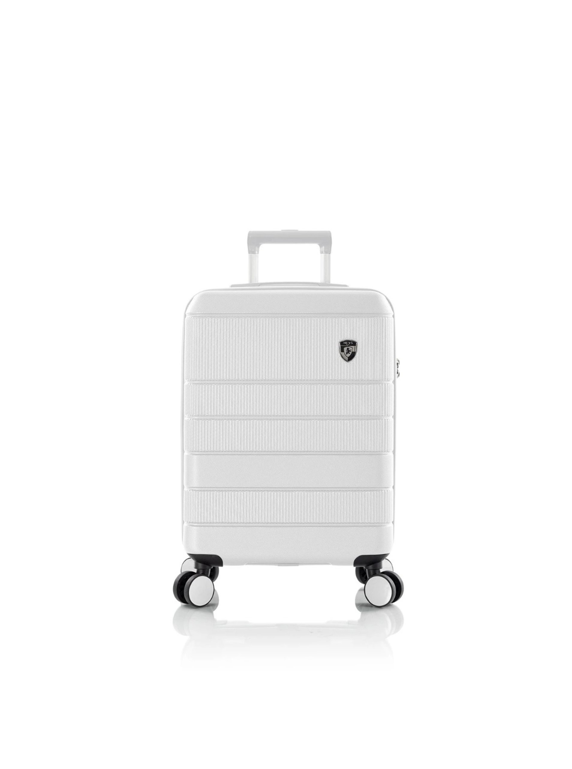 E-shop Cestovní kufr Heys Neo S White