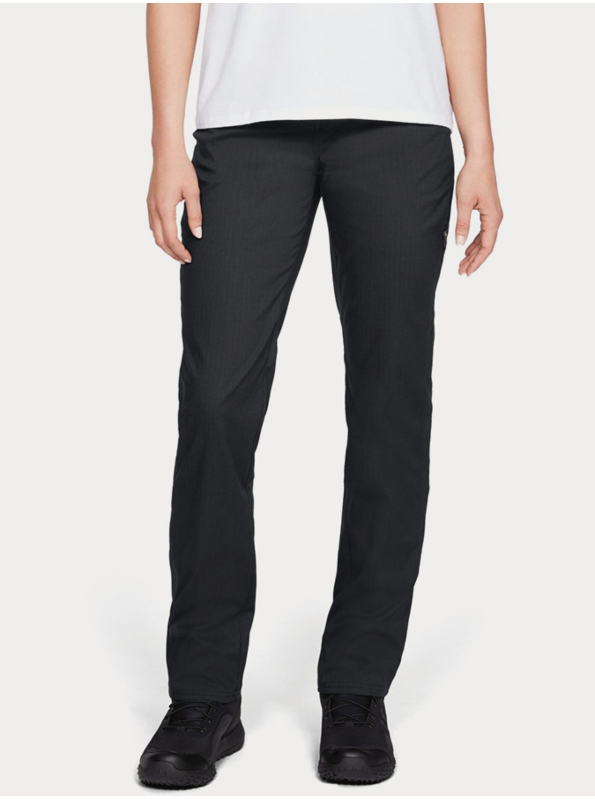 E-shop Kalhoty Under Armour W Enduro Pant - černá