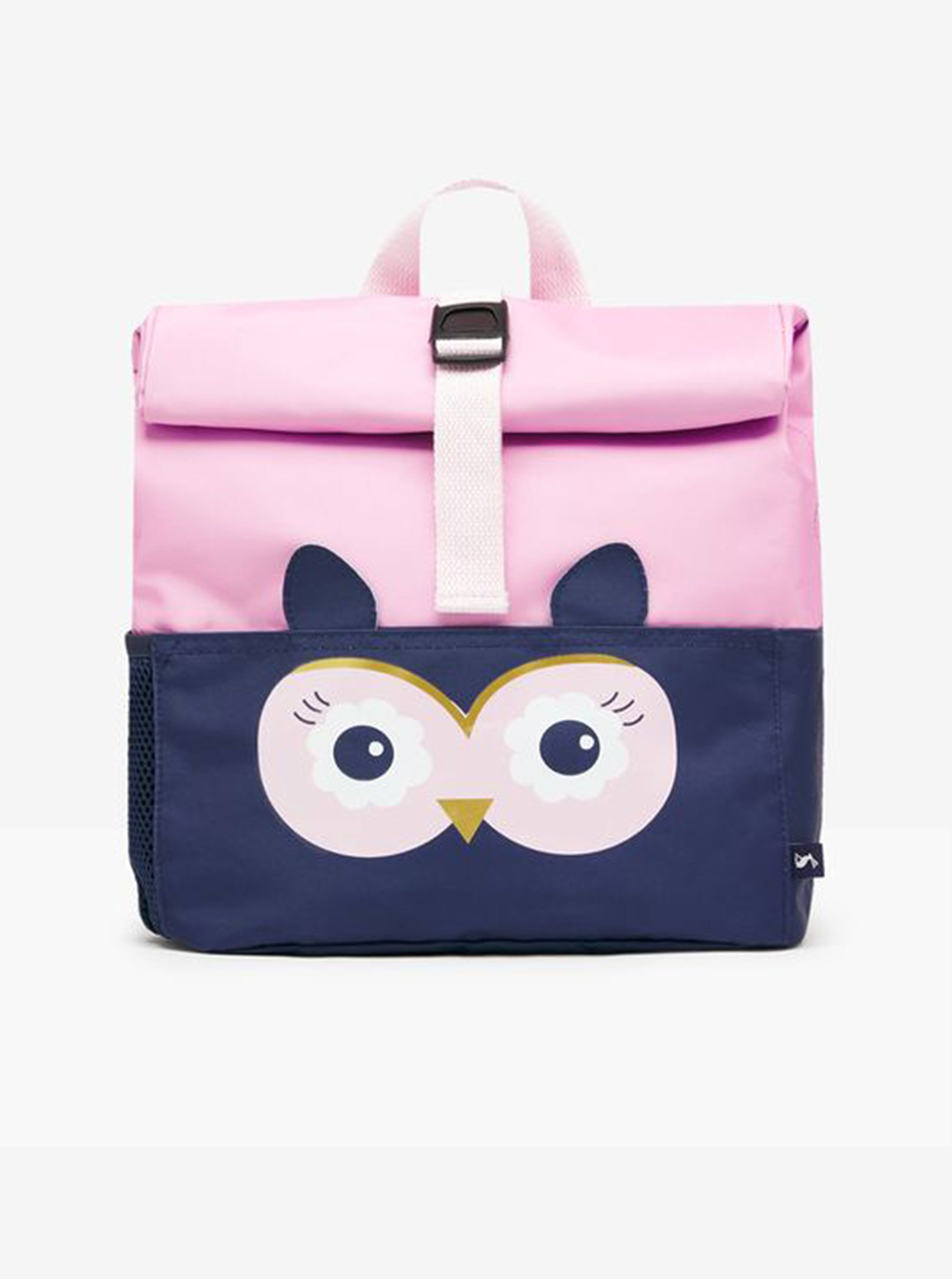 E-shop Modro-růžový holčičí batoh Tom Joule