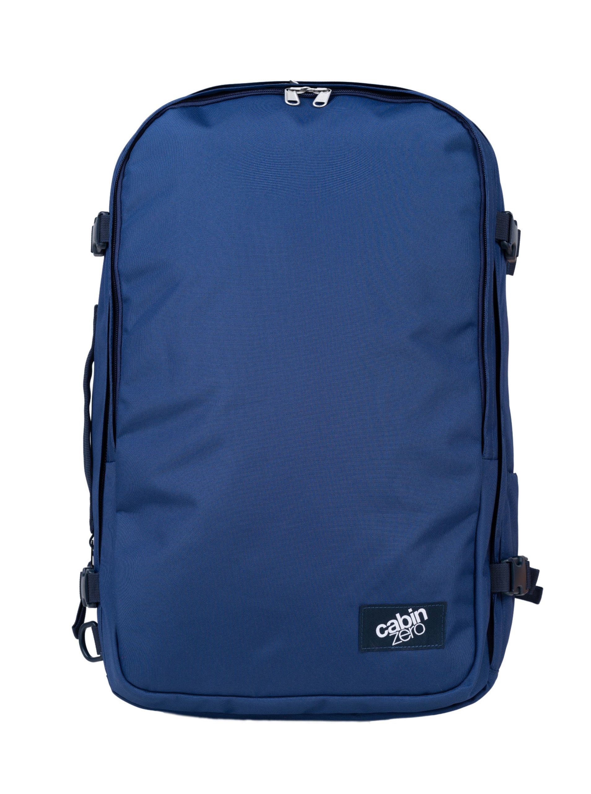 Levně Modrý unisex batoh CabinZero Classic Pro (42L)