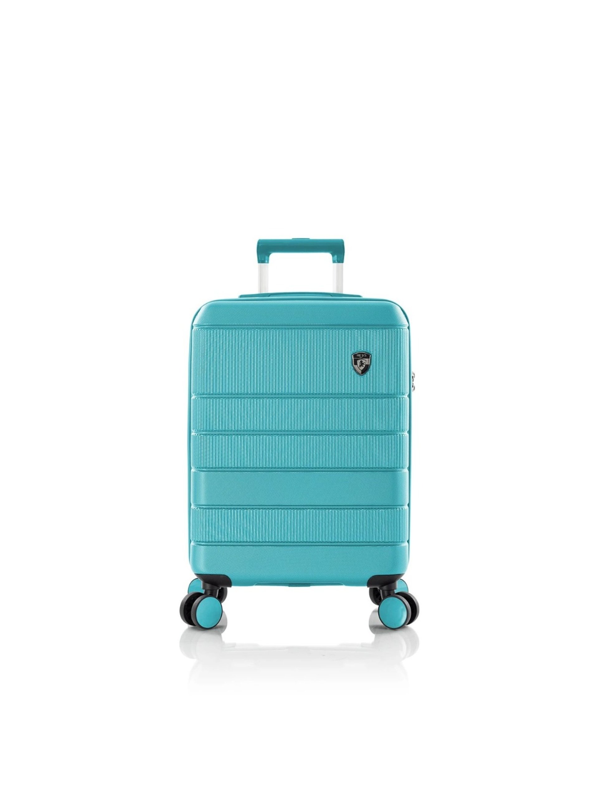 Levně Cestovní kufr Heys Neo S - modrá