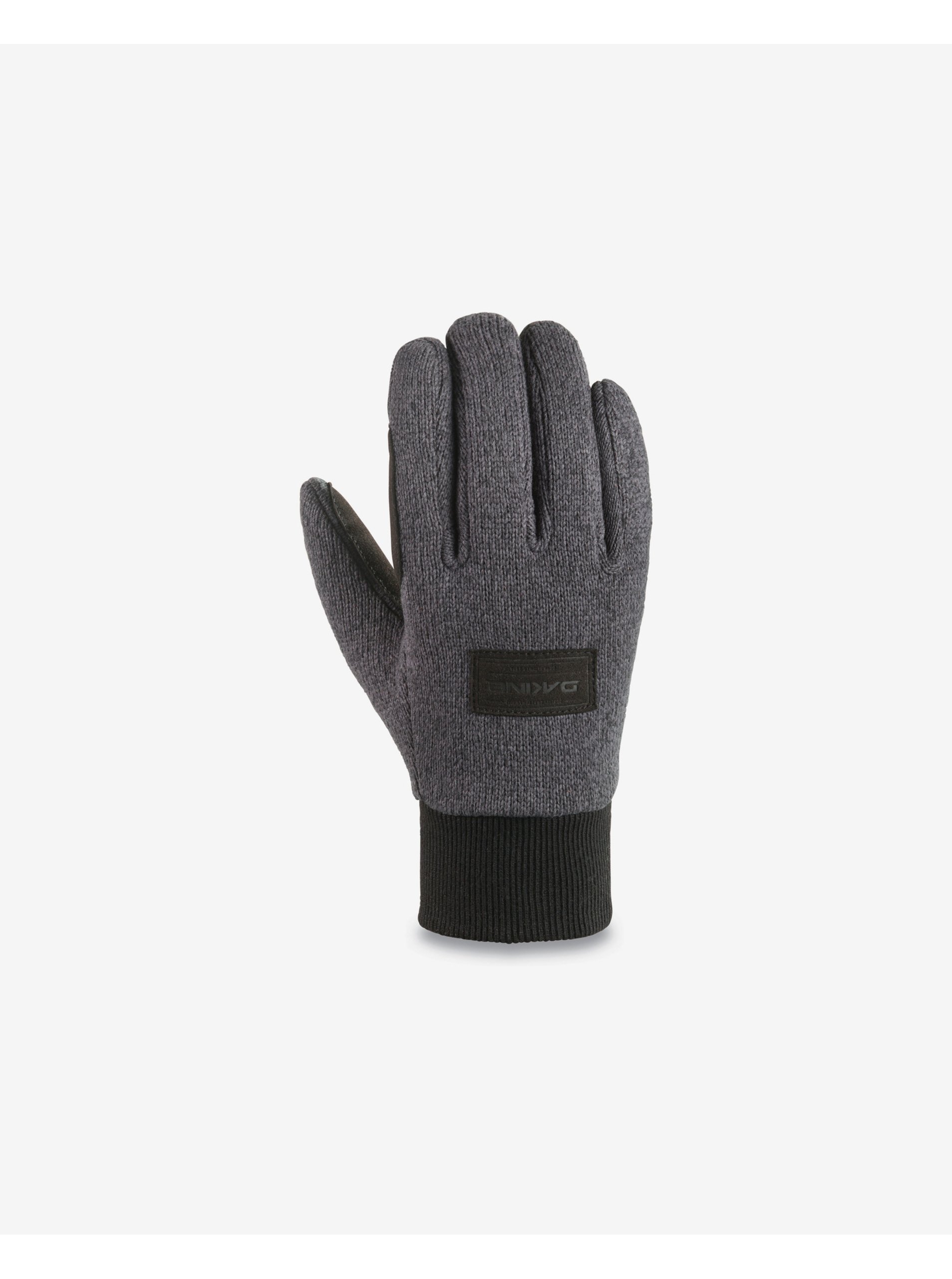 E-shop Šedé dámské rukavice Dakine Patriot