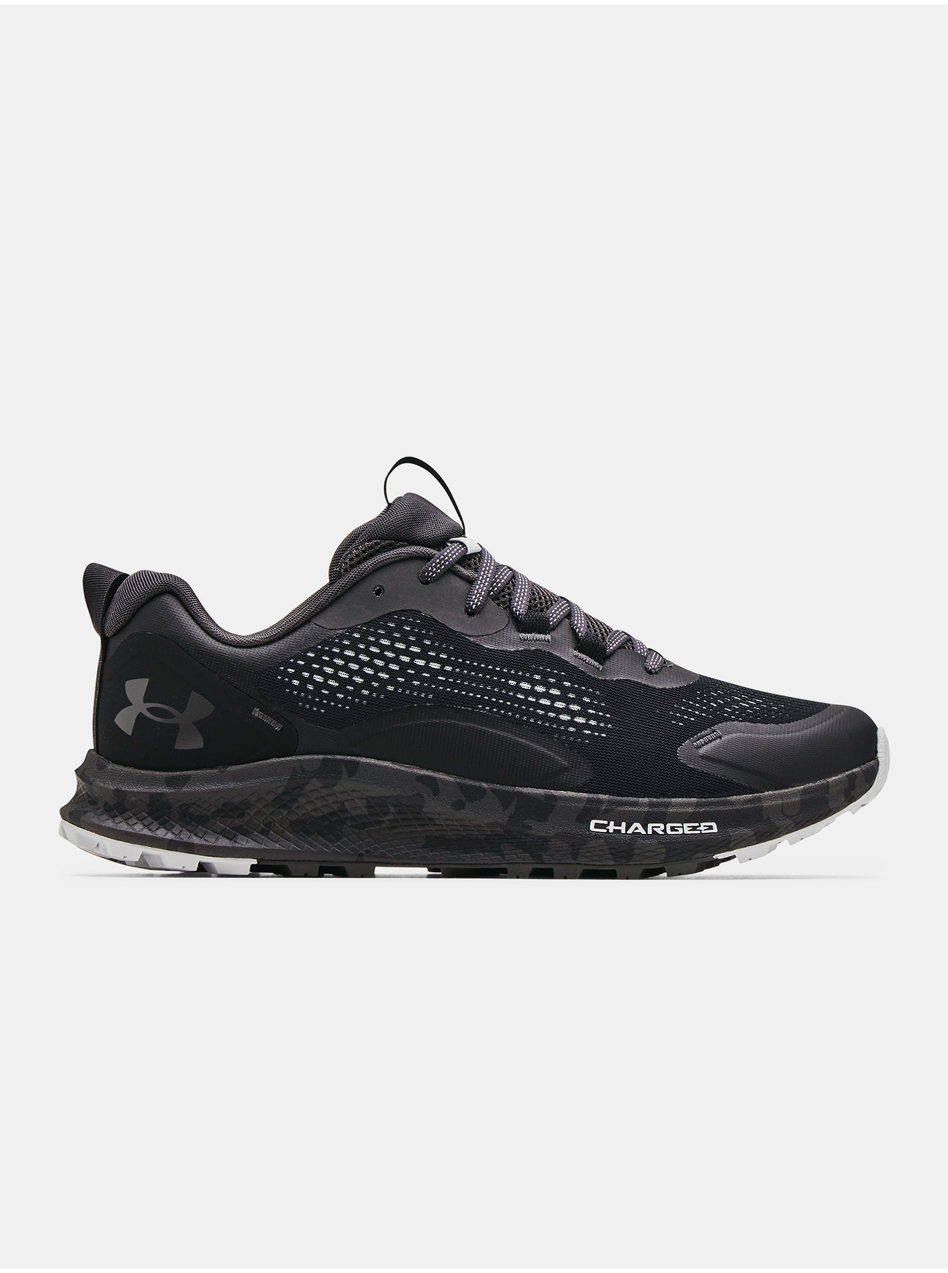 E-shop Boty Under Armour UA Charged Bandit TR 2-BLK