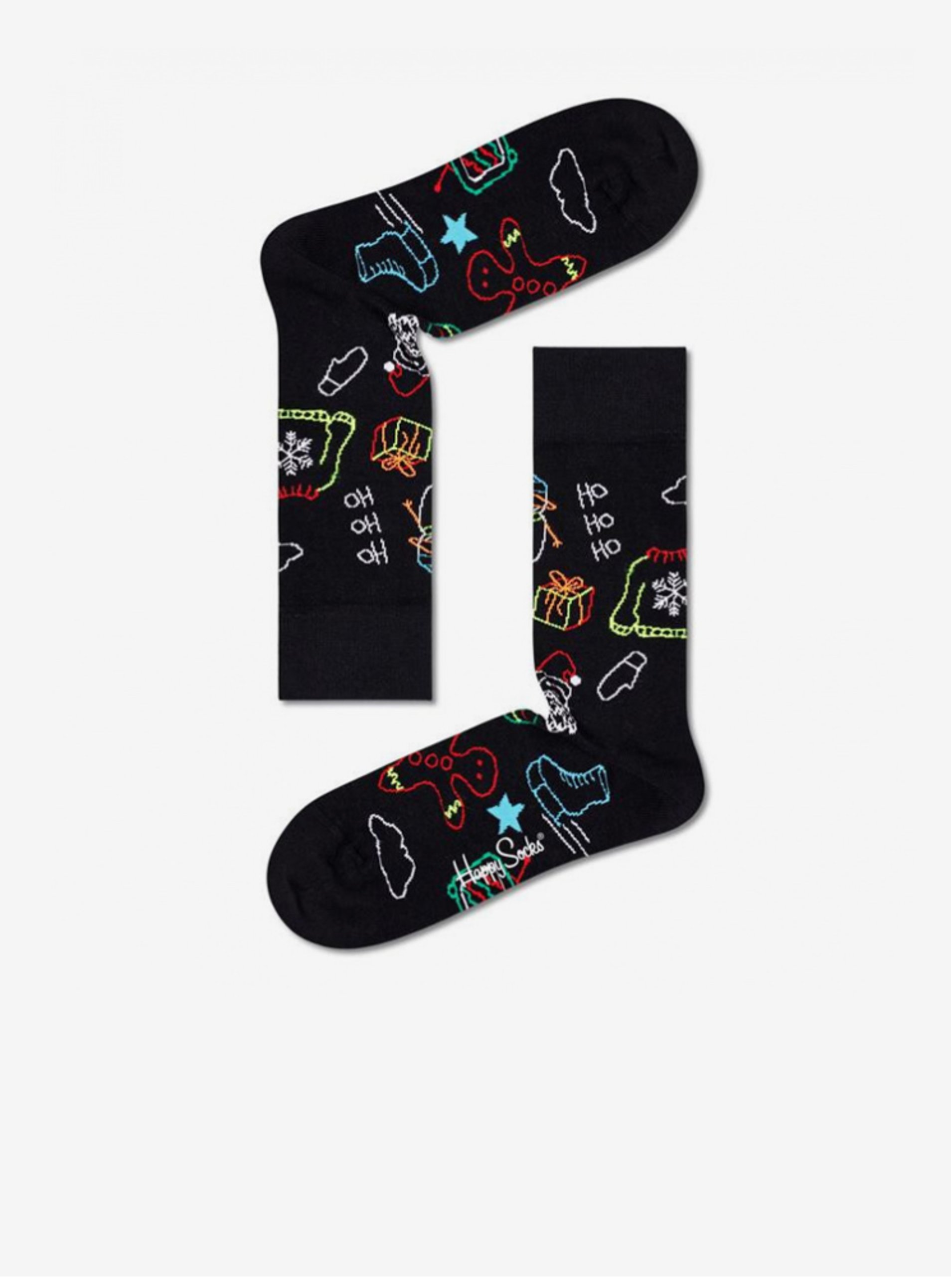 Lacno Ponožky Happy Socks