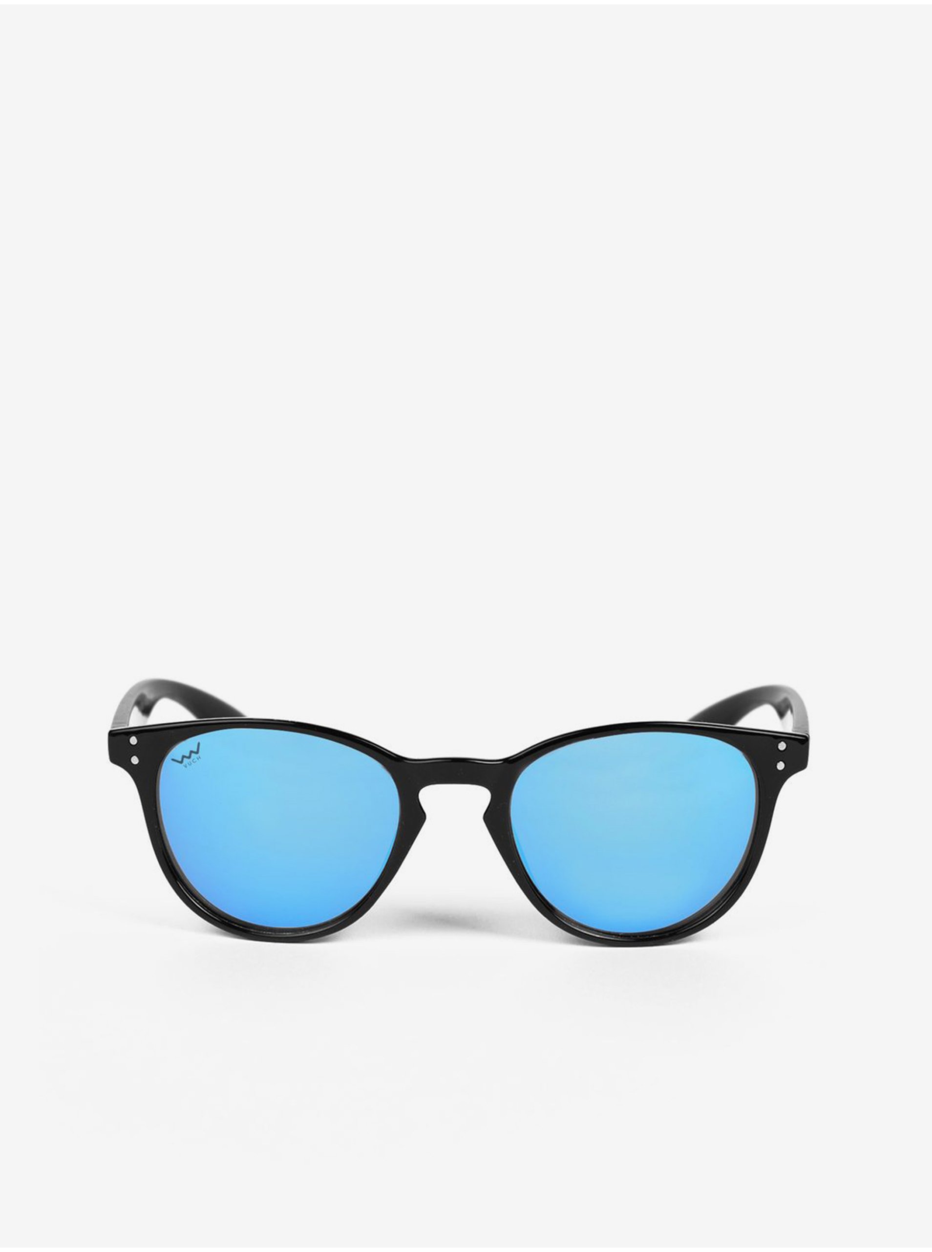 E-shop Černé dámské sluneční brýle VUCH Shelby