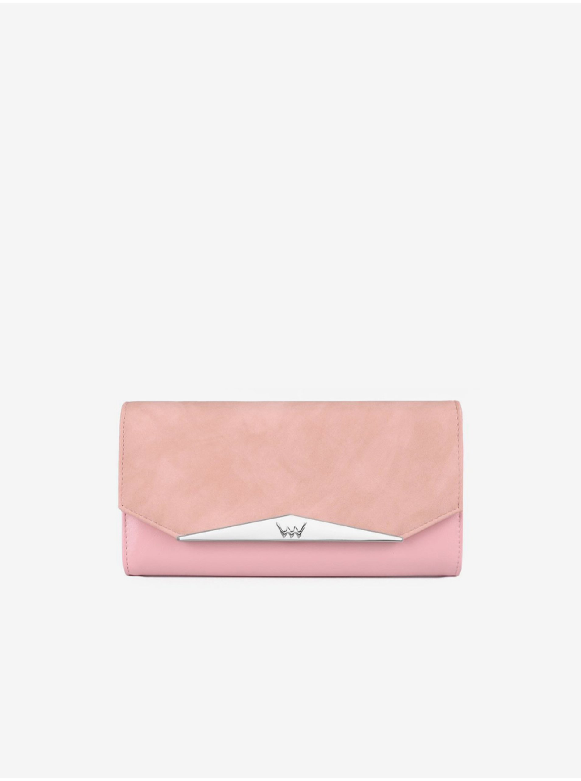 E-shop Růžová peněženka VUCH Trell