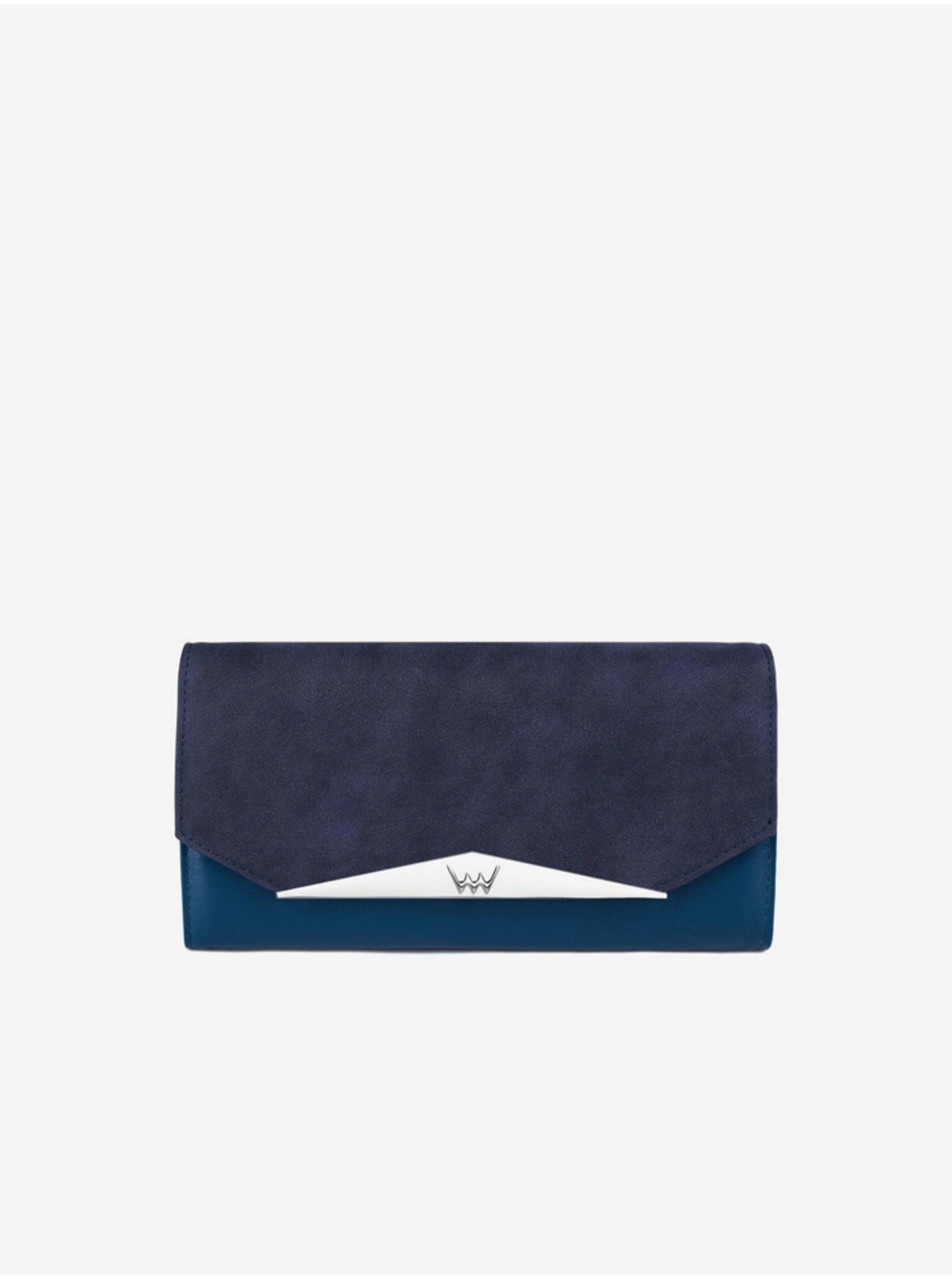 E-shop Modrá peňaženka VUCH Pina