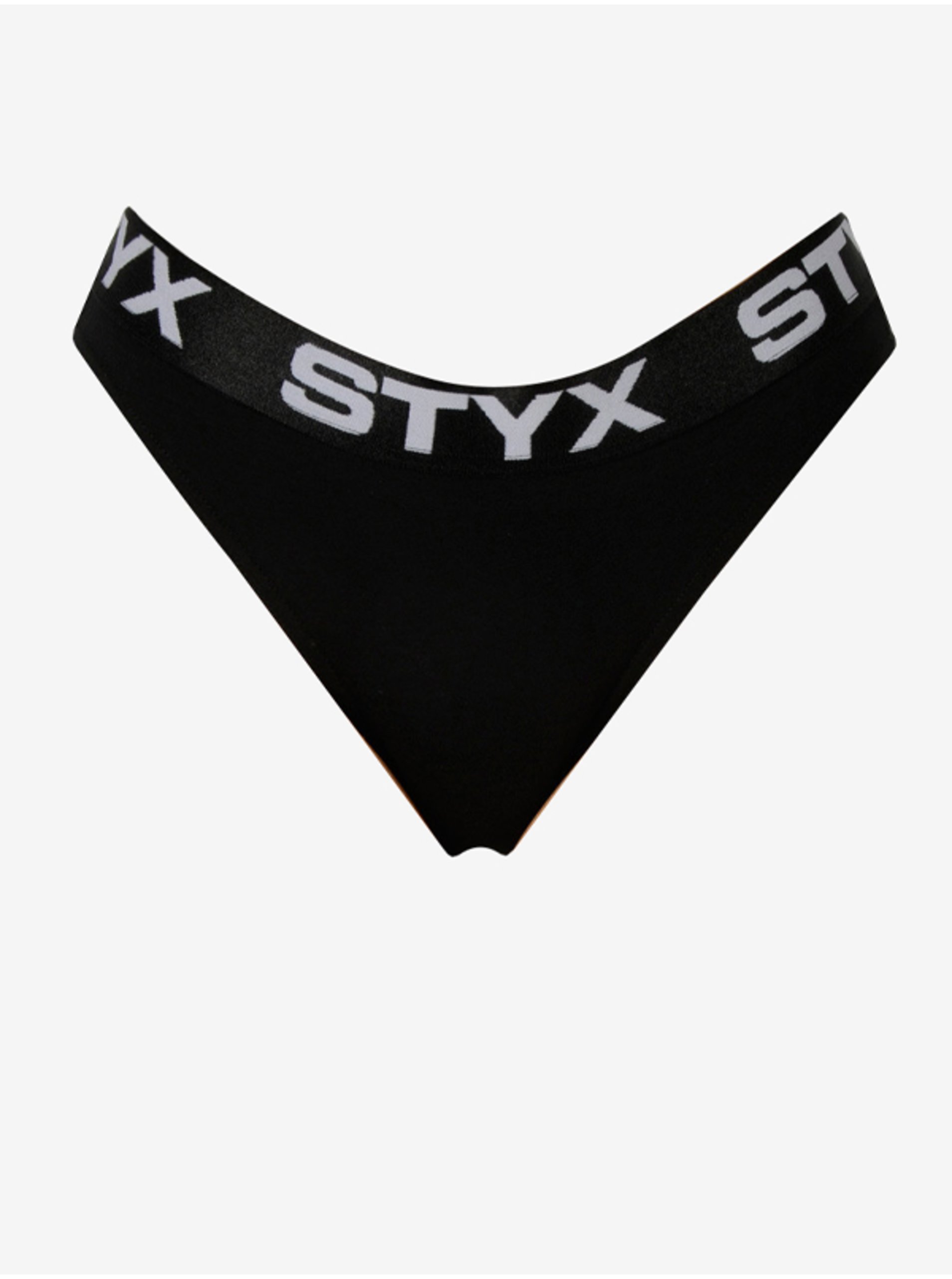 Dámské kalhotky Styx sport černé