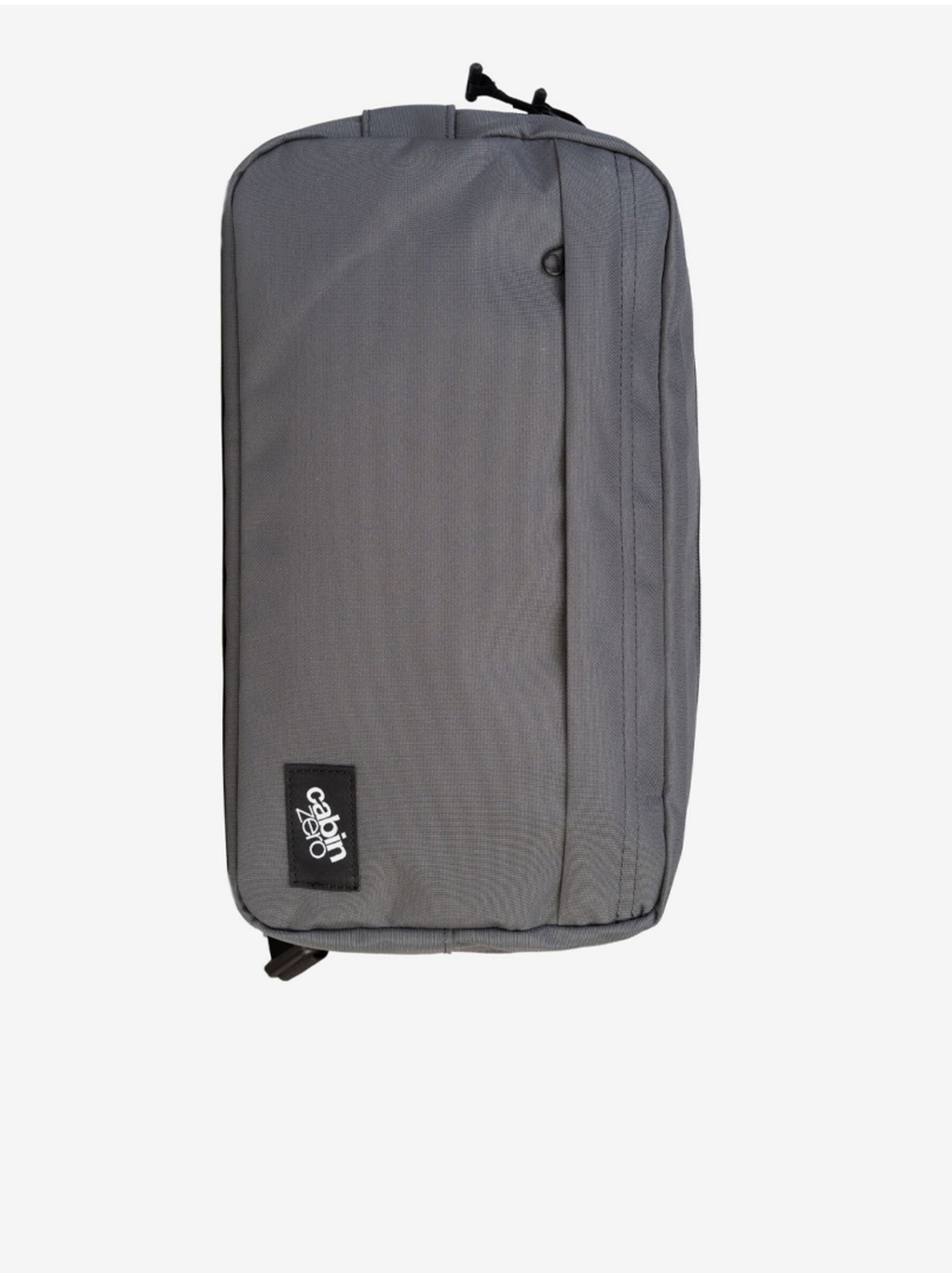 Levně Batoh CabinZero Classic 11L Original Grey