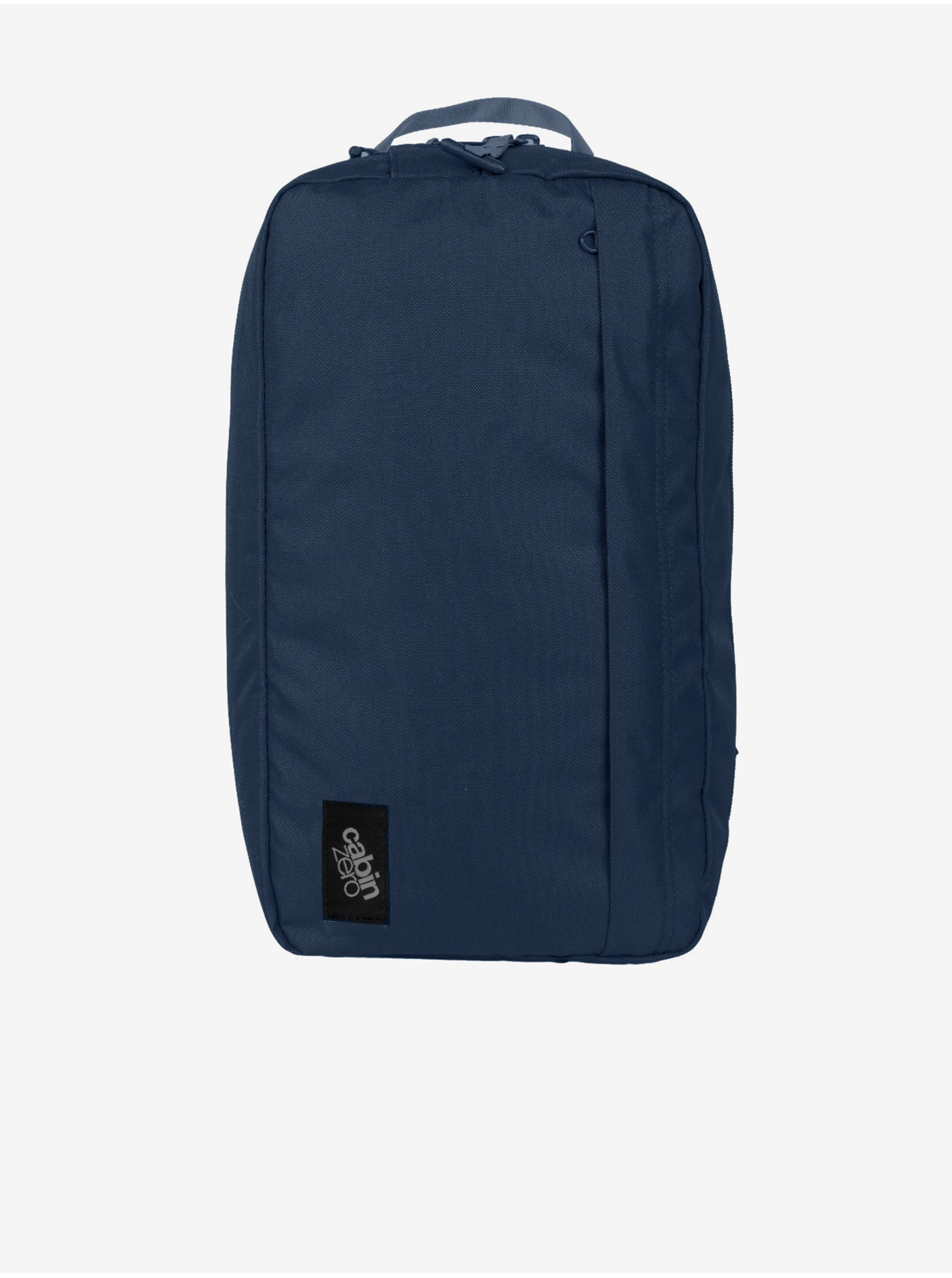 Lacno Tmavo modrý batoh cez jedno rameno CabinZero Classic (11L)