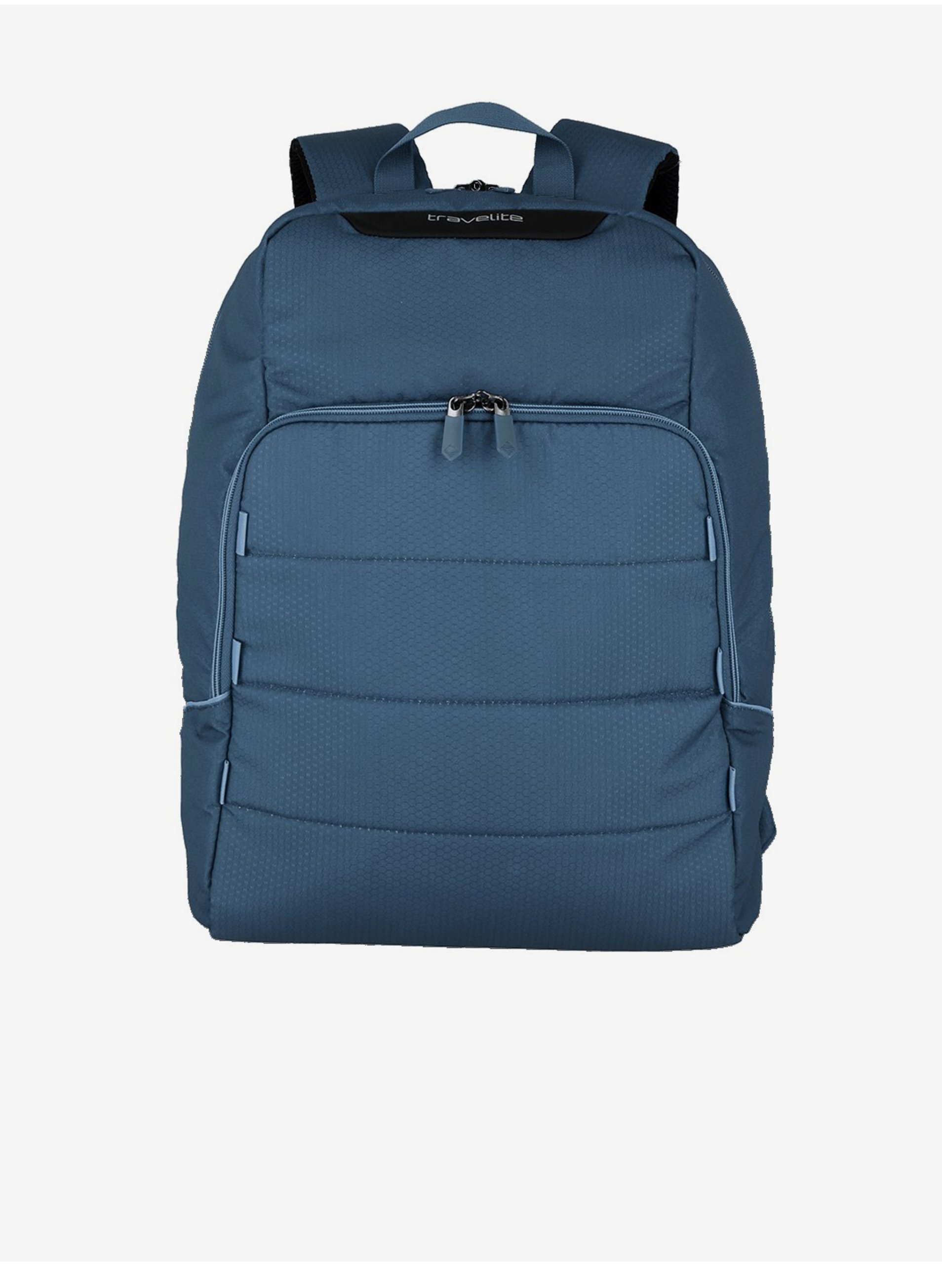 Levně Modrý batoh Travelite Skaii Backpack