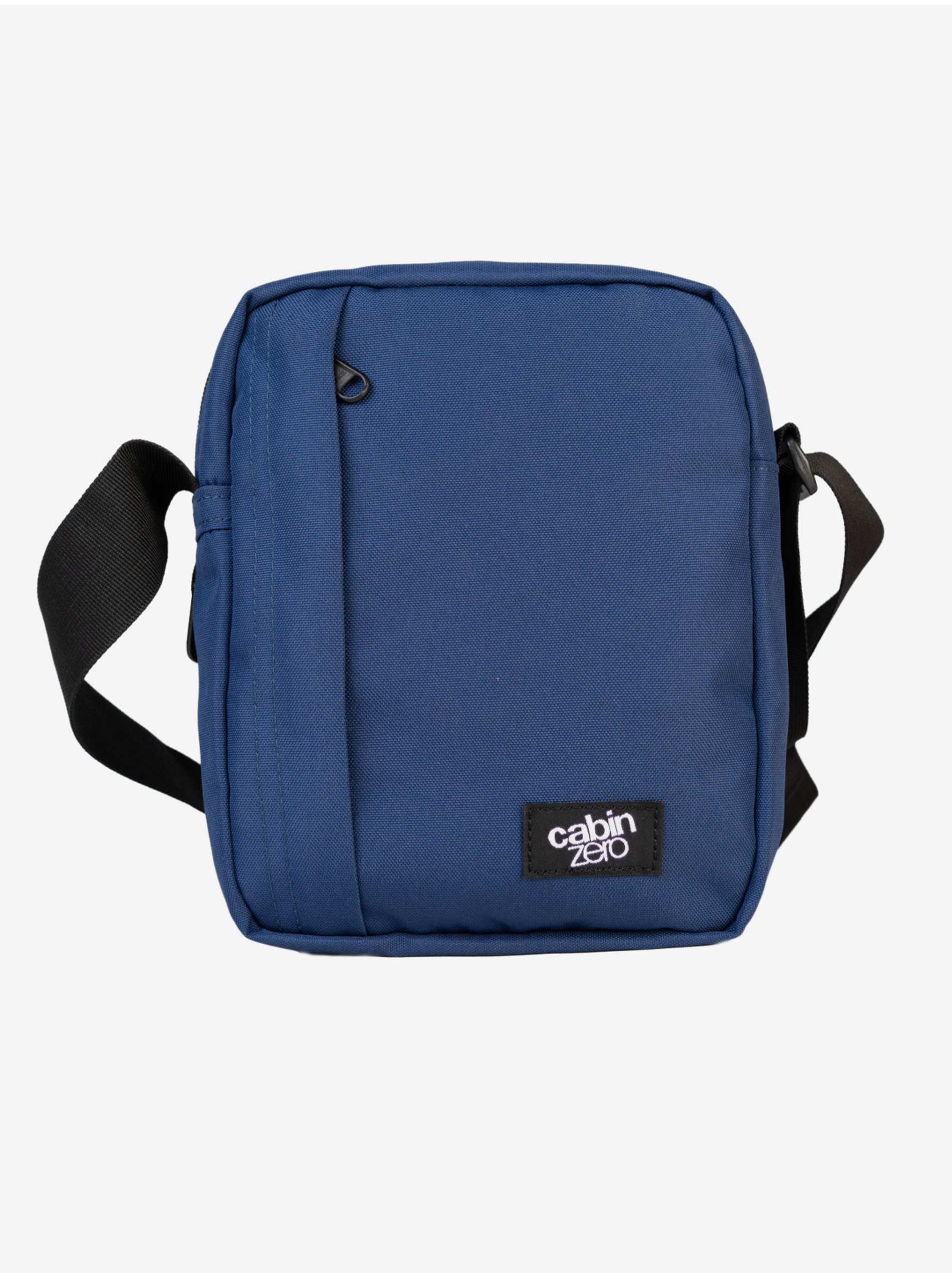 E-shop Tmavo modrá crossbody taška CabinZero Sidekick Aruba Blue (3L)