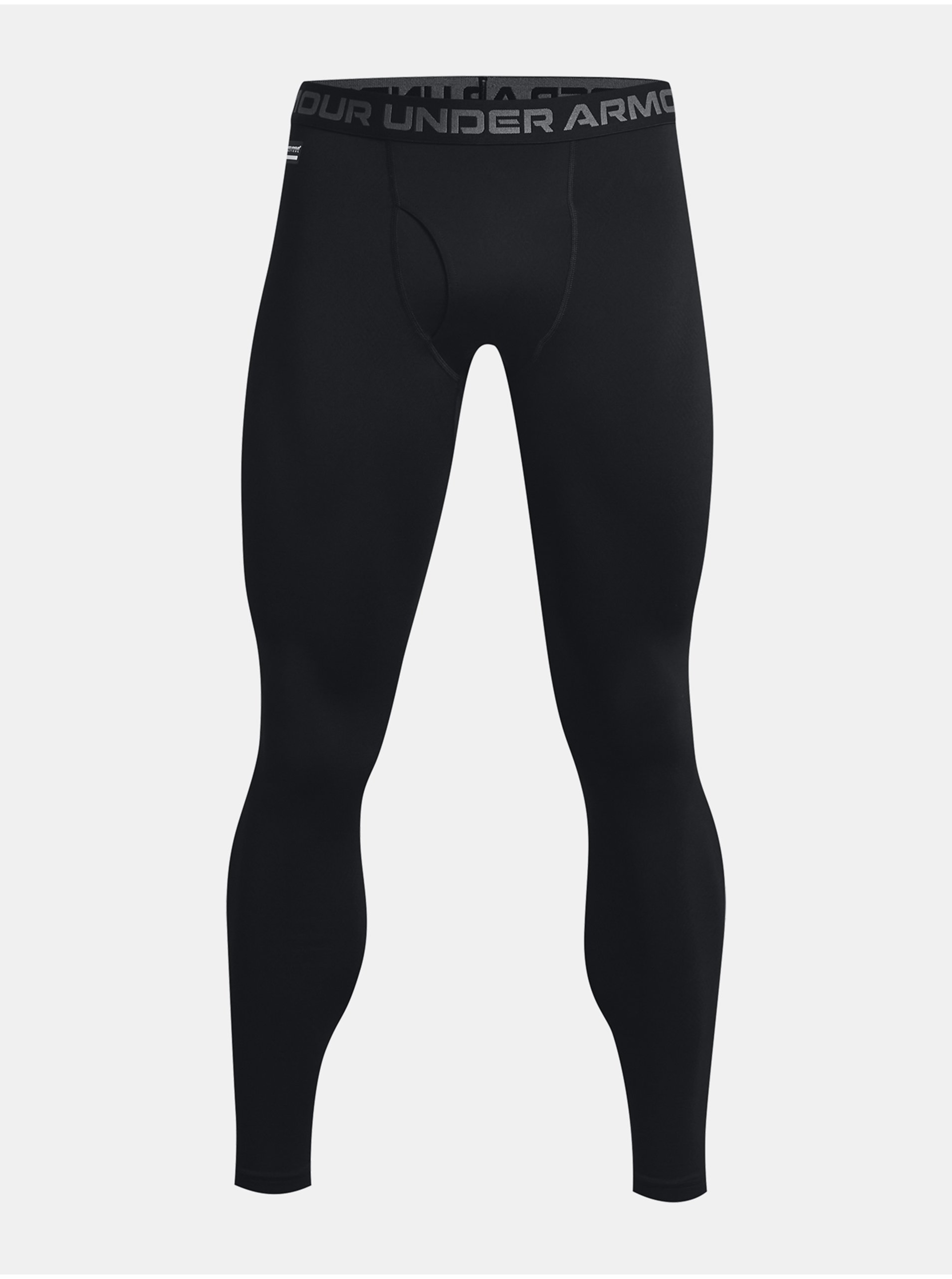 Lacno Legíny Under Armour Tac Legging CGI Base - čierna