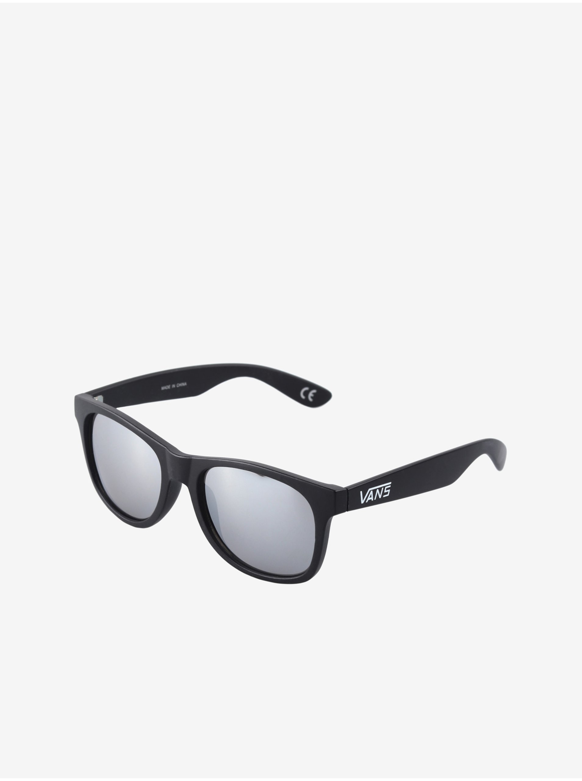 E-shop Čierne pánske slnečné okuliare Vans Spicoli 4