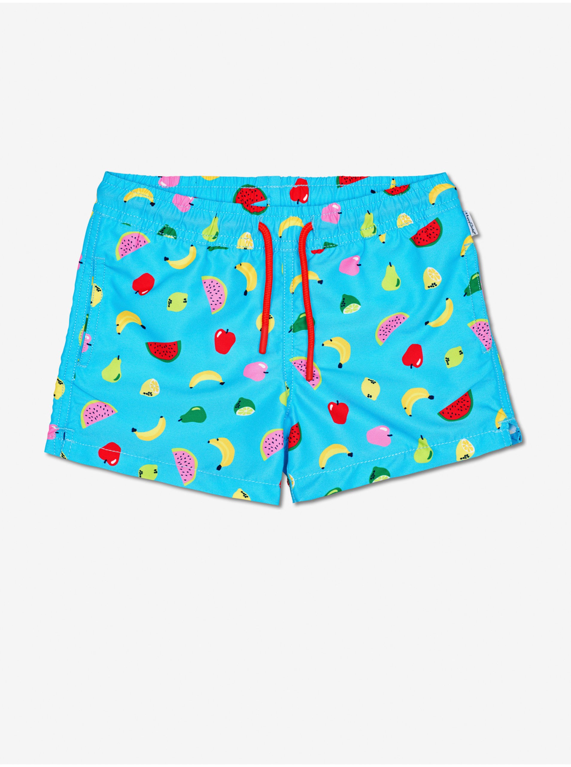Levně Fruit Plavky dětské Happy Socks