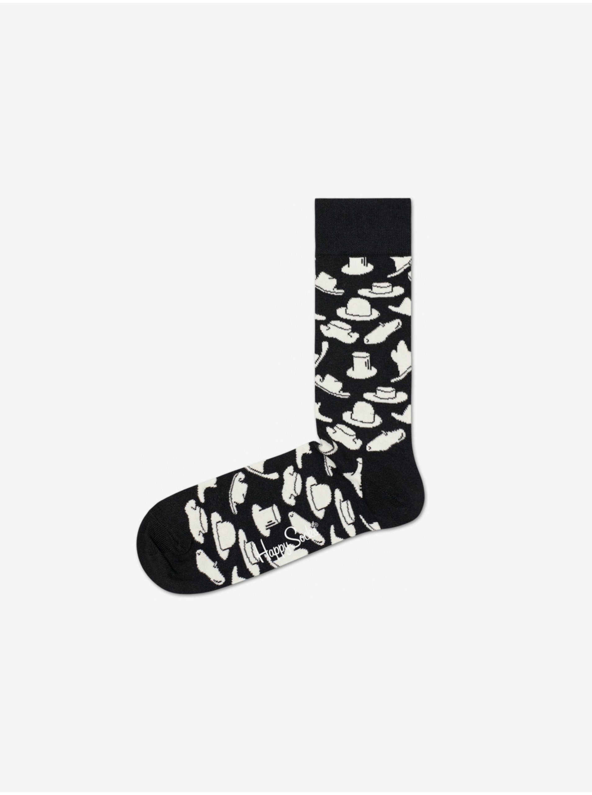 Levně Hats Ponožky Happy Socks
