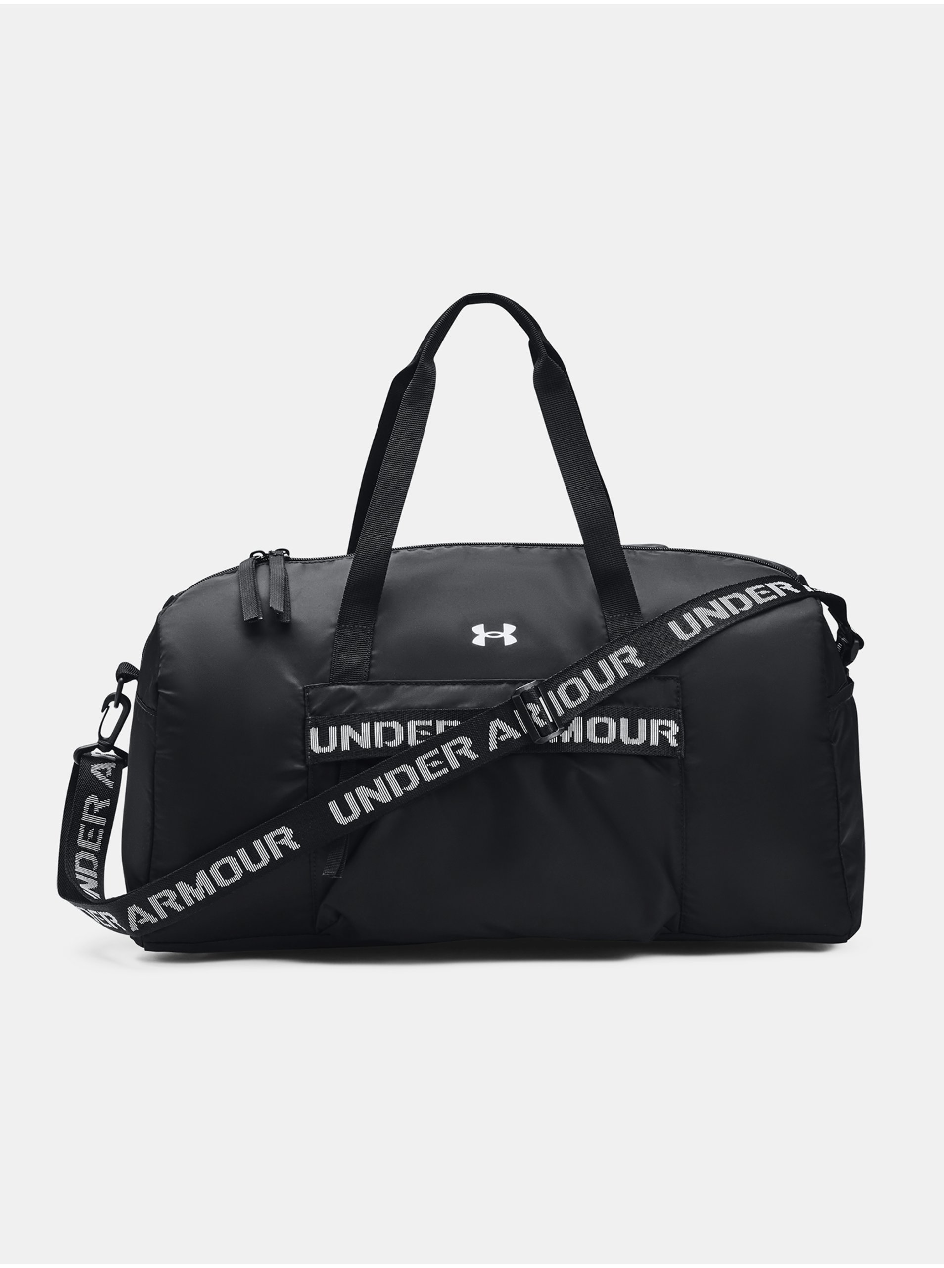 Lacno Taška Under Armour UA Favorite Duffle - čierna