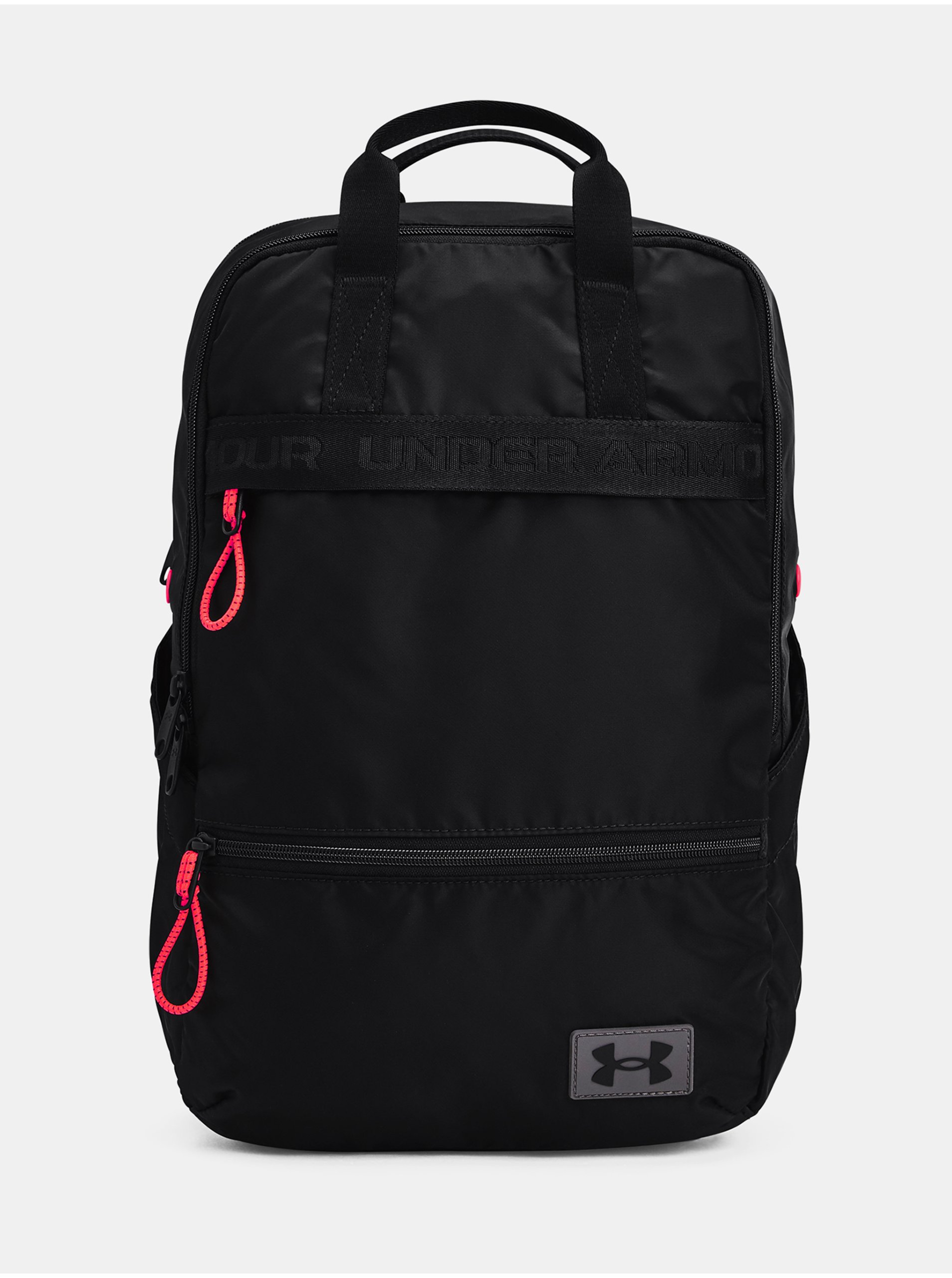 Lacno Batoh Under Armour UA Essentials Backpack - čierna
