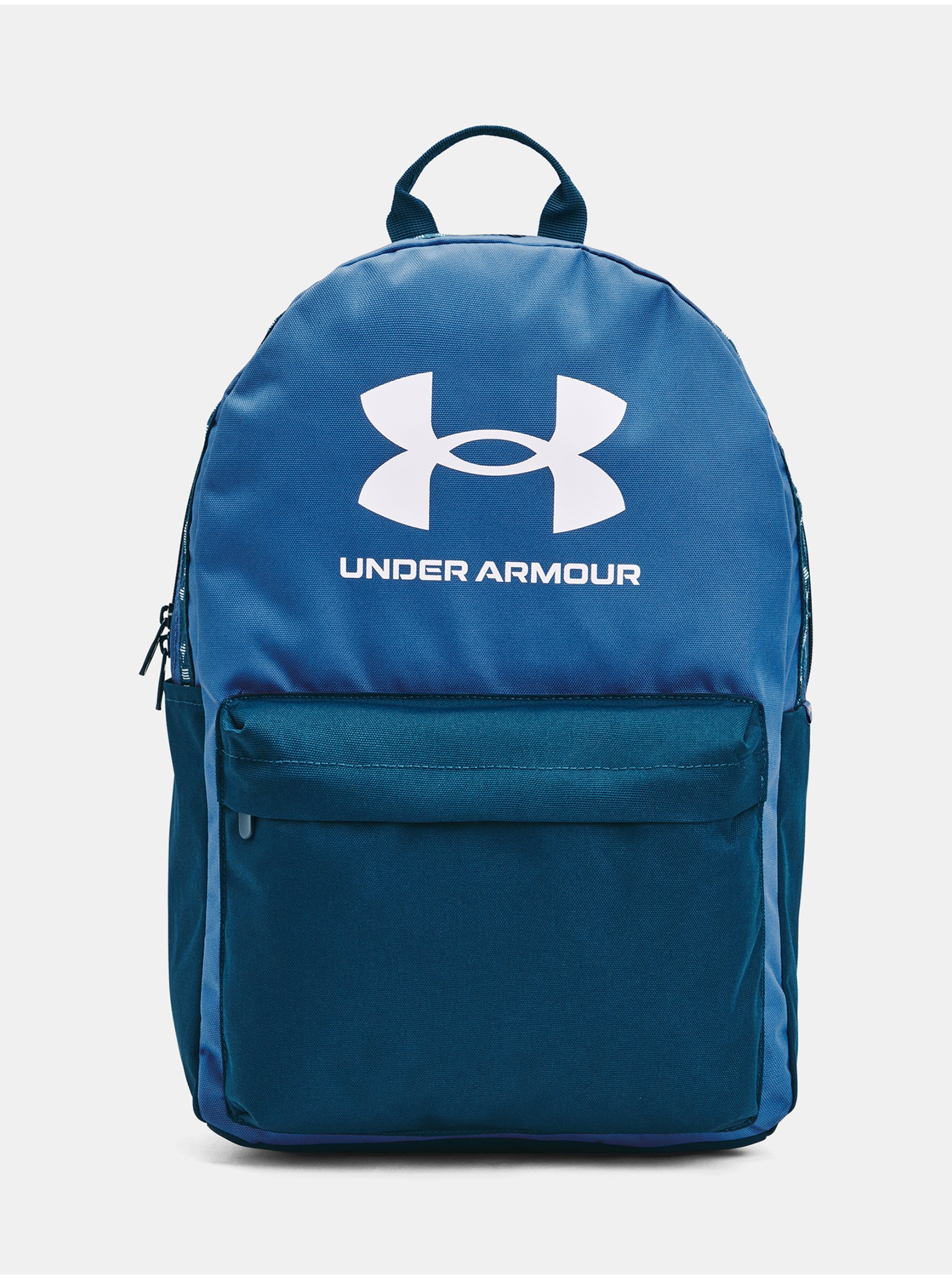 Levně Batoh Under Armour UA Loudon Backpack - modrá