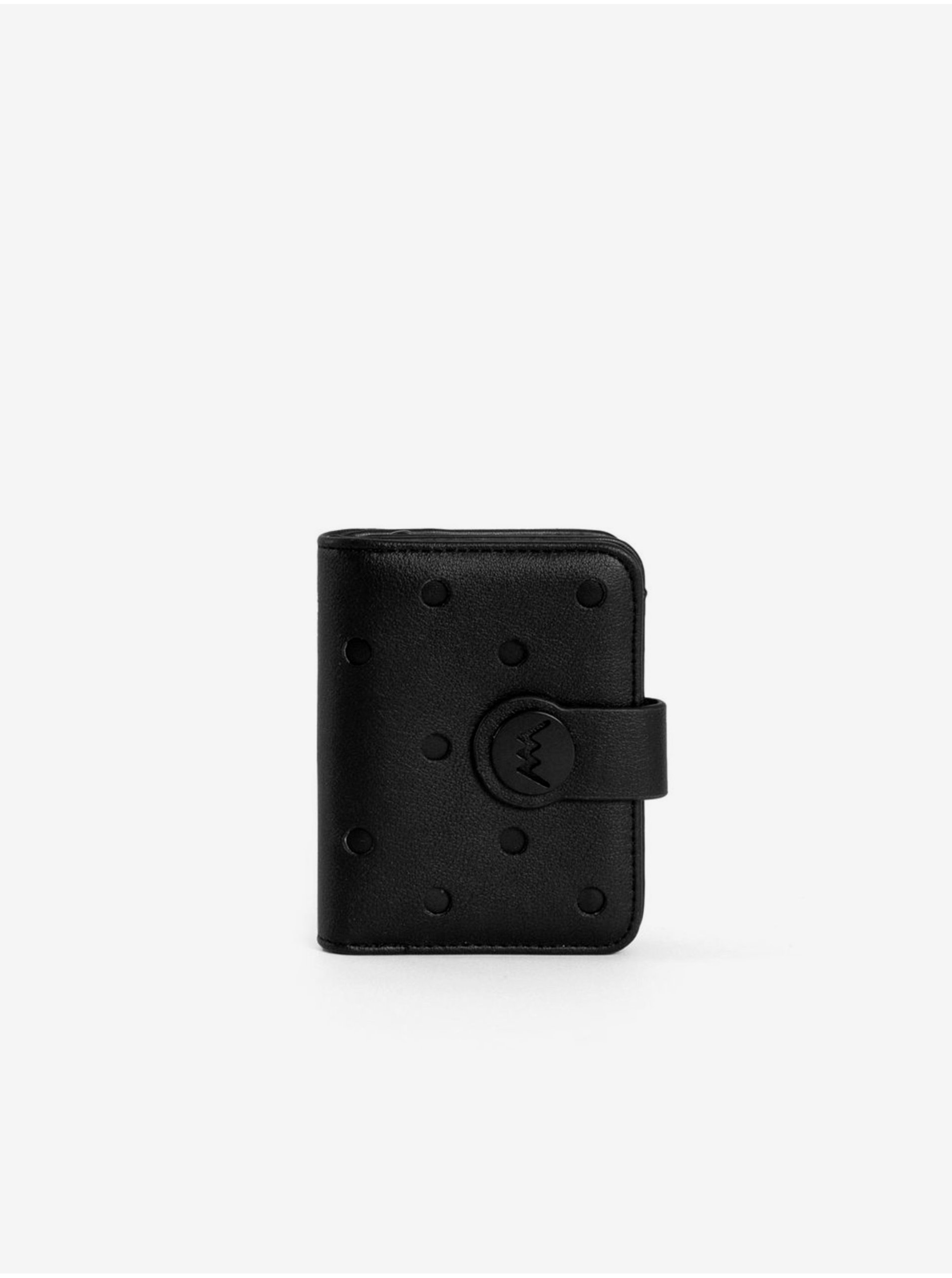 E-shop Černá peněženka VUCH Pippa Mini Black