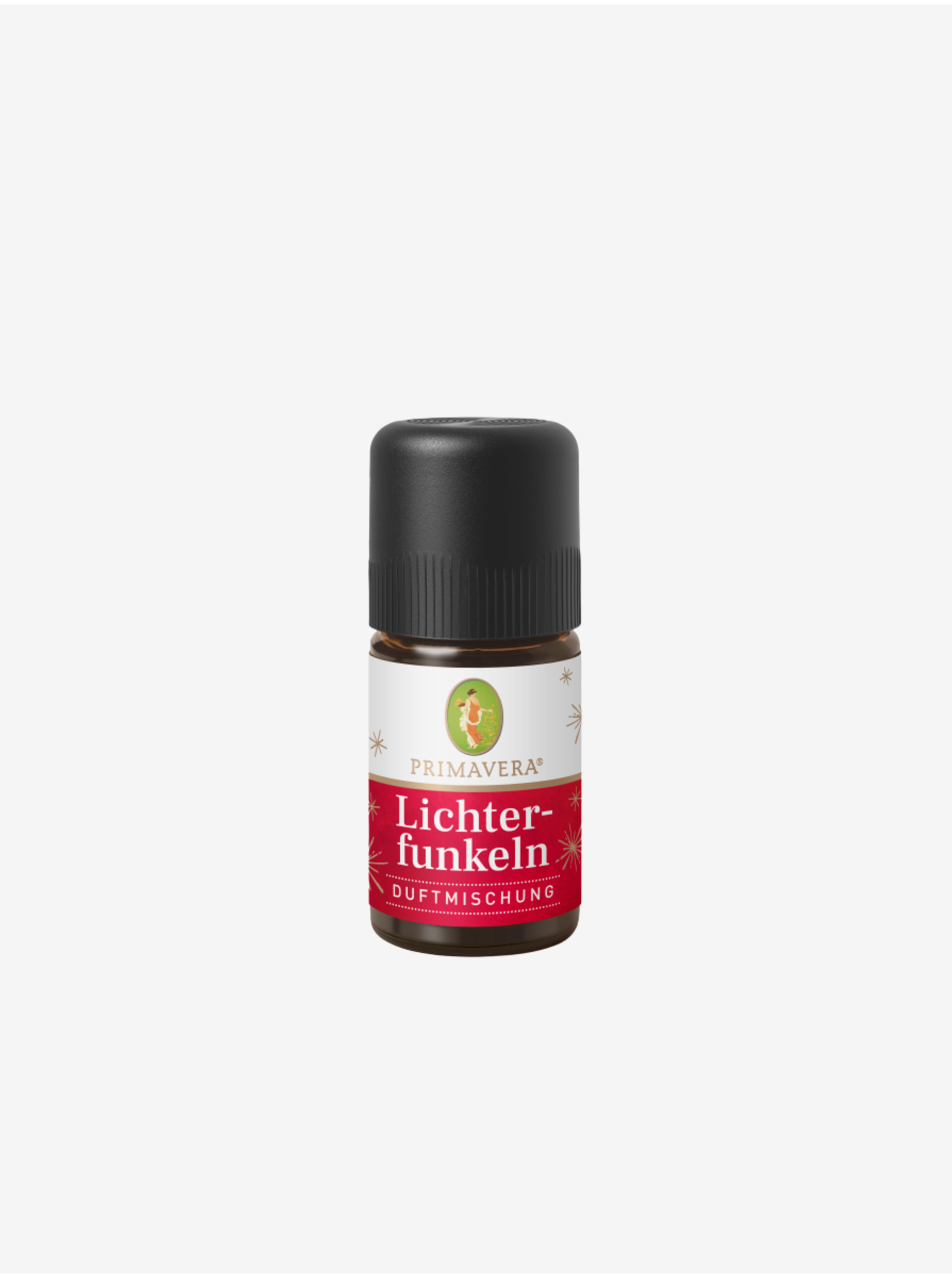Levně Přírodní éterický olej Primavera Twinkkling Lights Bio ( 5 ml )