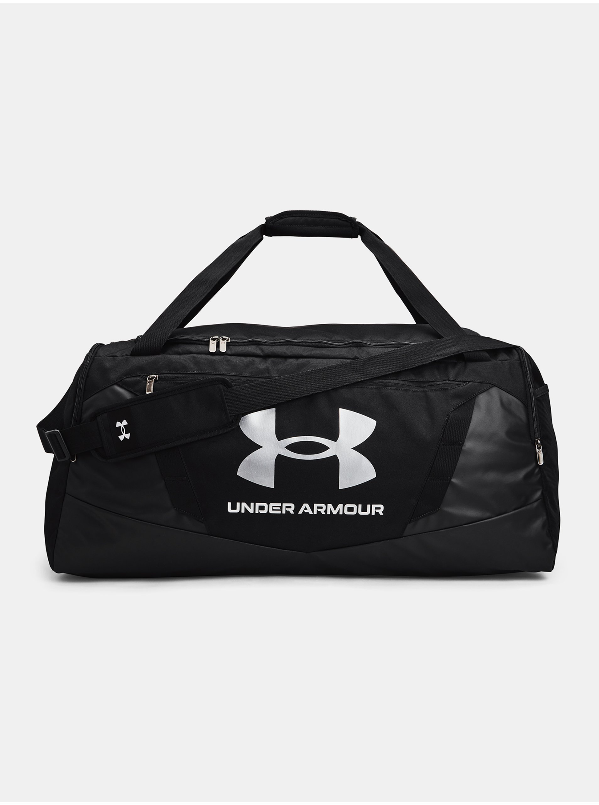 Levně Taška Under Armour UA Undeniable 5.0 Duffle LG - černá